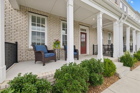 1067 Vida Way Nolensville TN 37135