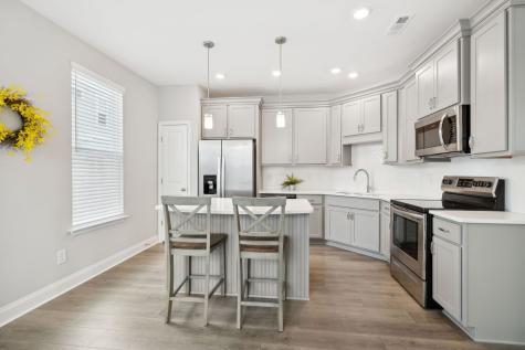 1067 Vida Way Nolensville TN 37135