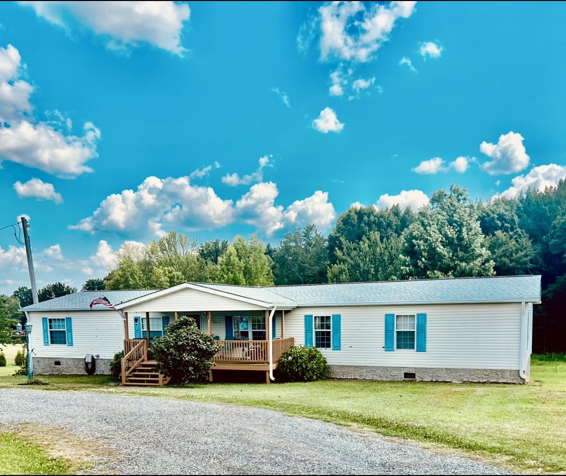 6813 Williams Road Cross Plains TN 37049