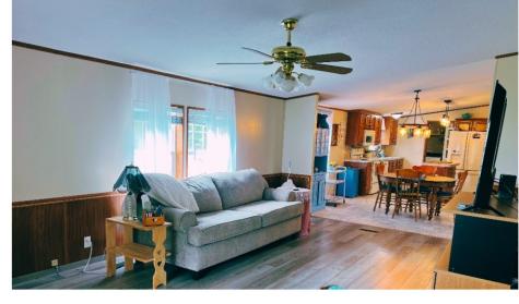 6813 Williams Road Cross Plains TN 37049