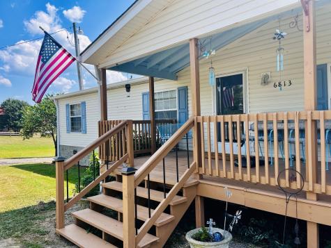 6813 Williams Road Cross Plains TN 37049