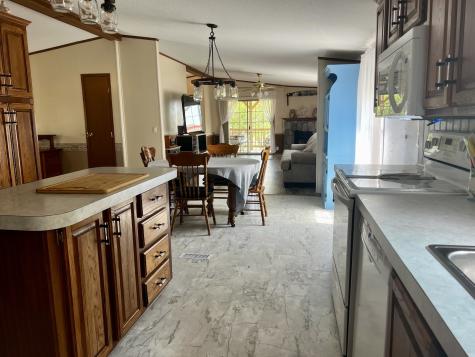6813 Williams Road Cross Plains TN 37049