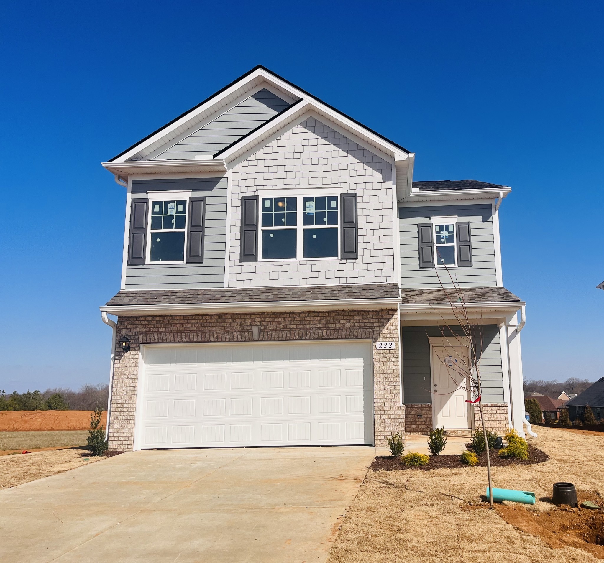 222 Hillview Avenue Shelbyville TN 37160