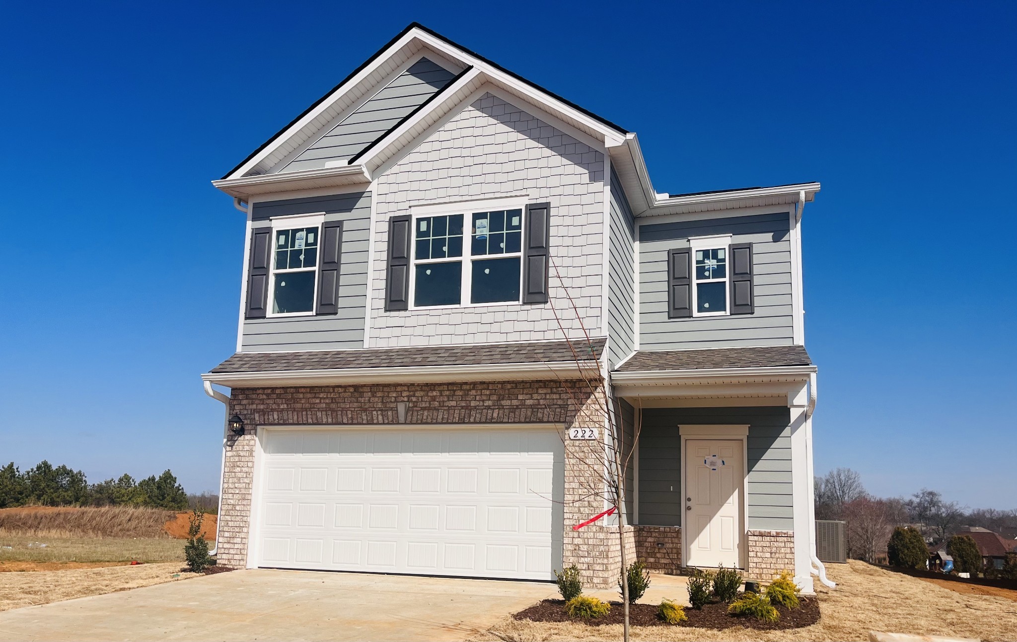 222 Hillview Avenue Shelbyville TN 37160