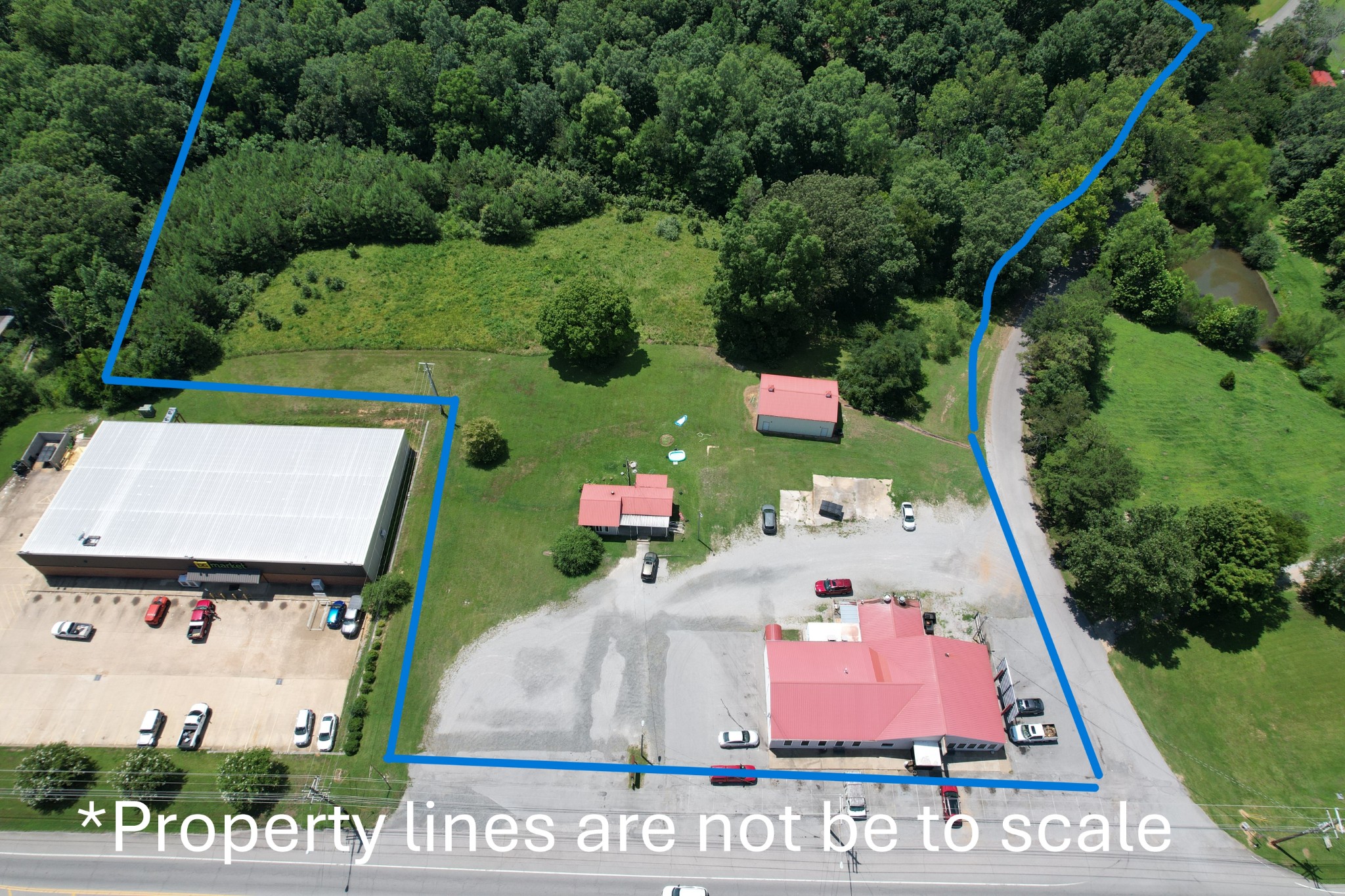 1331 Highway 100 Centerville TN 37033