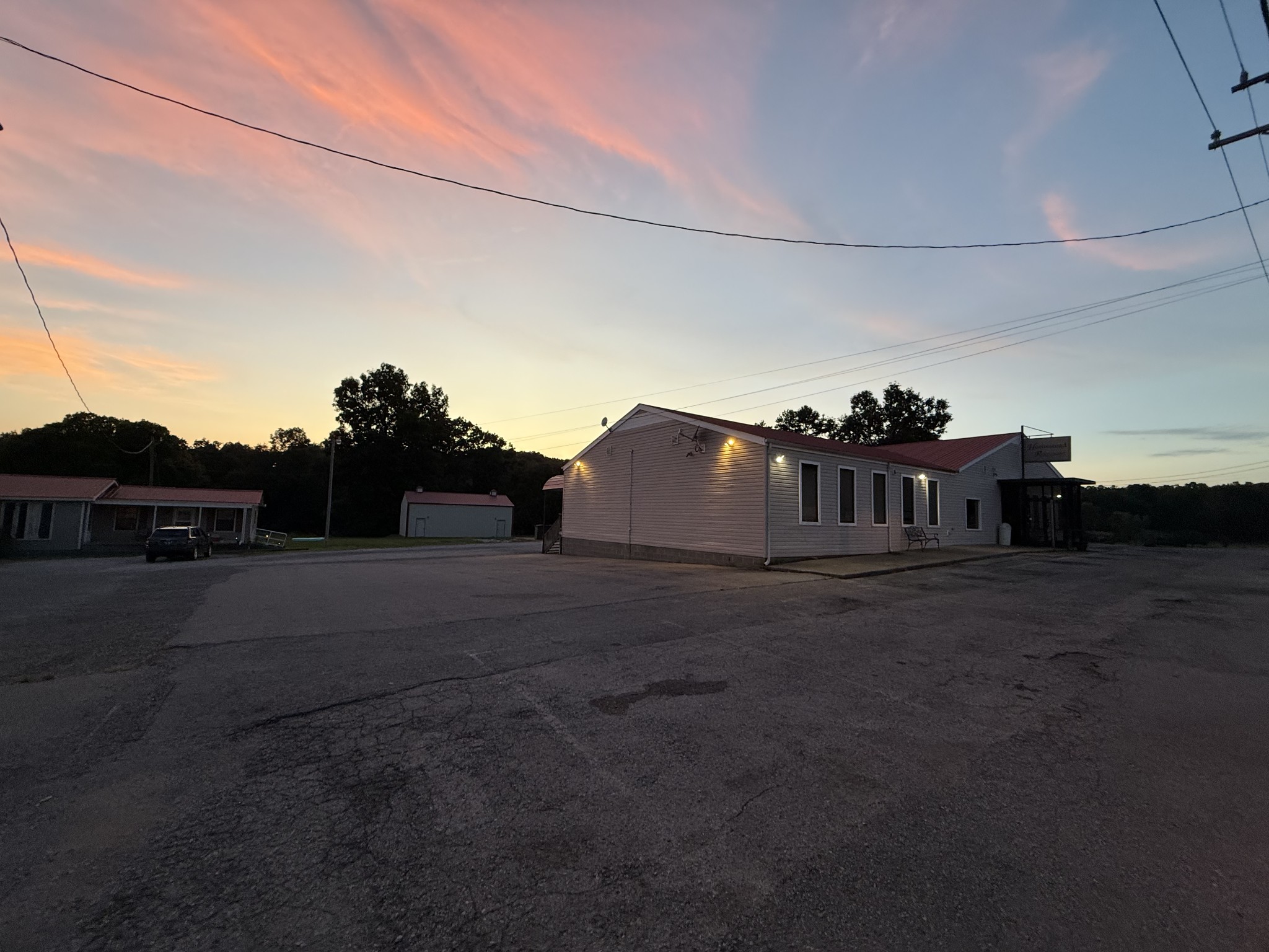 1331 Highway 100 Centerville TN 37033