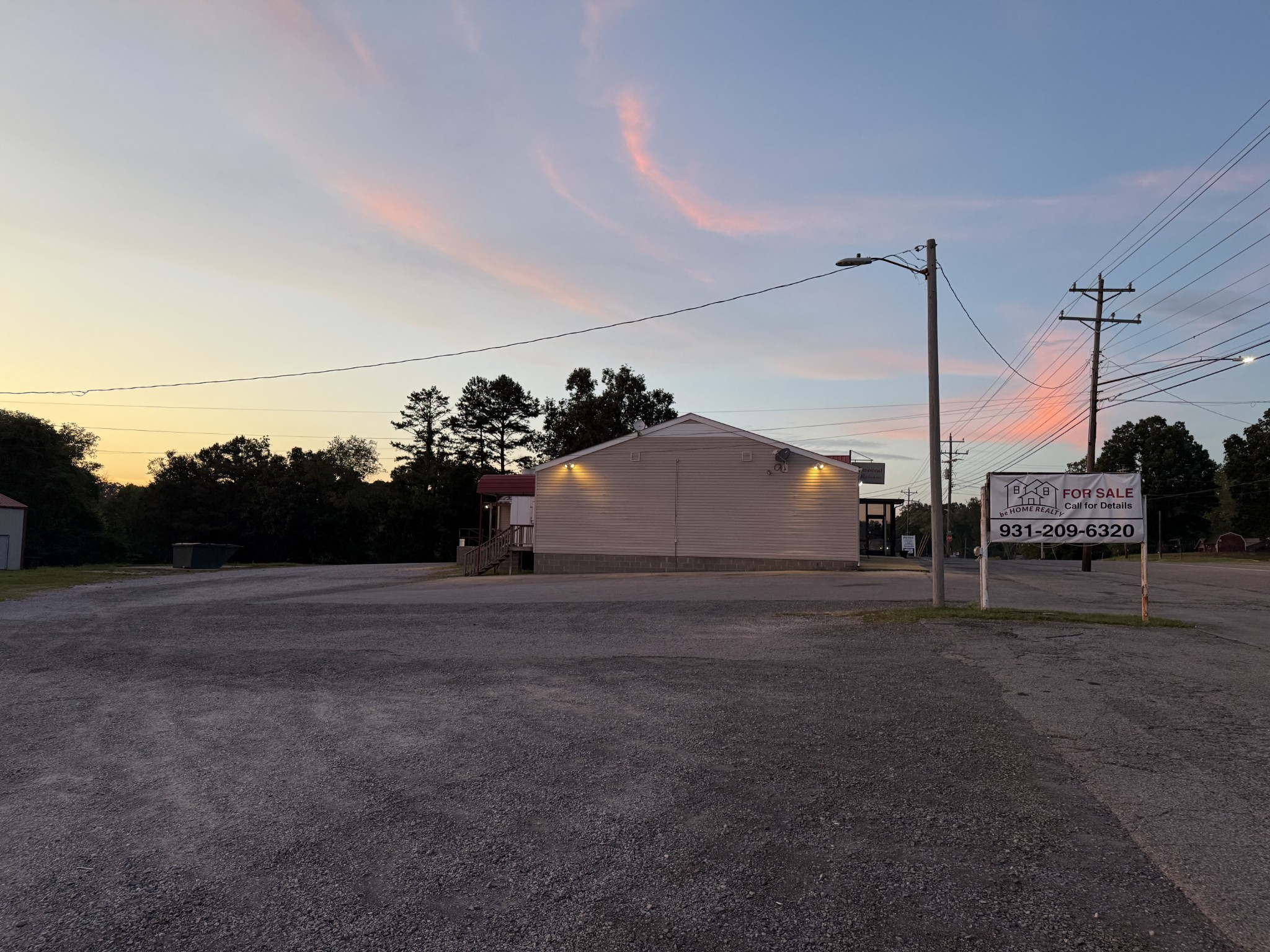 1331 Highway 100 Centerville TN 37033