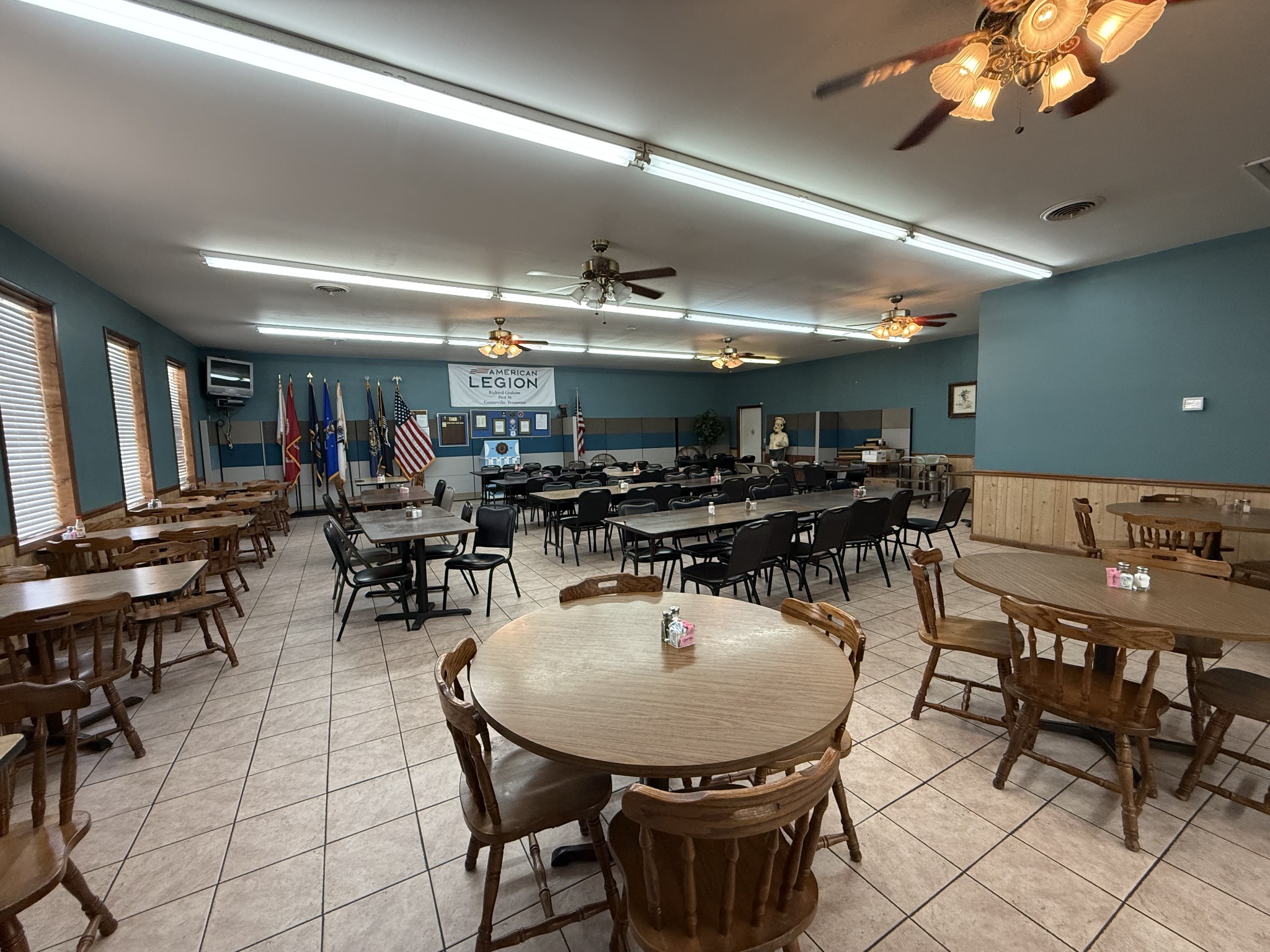 1331 Highway 100 Centerville TN 37033