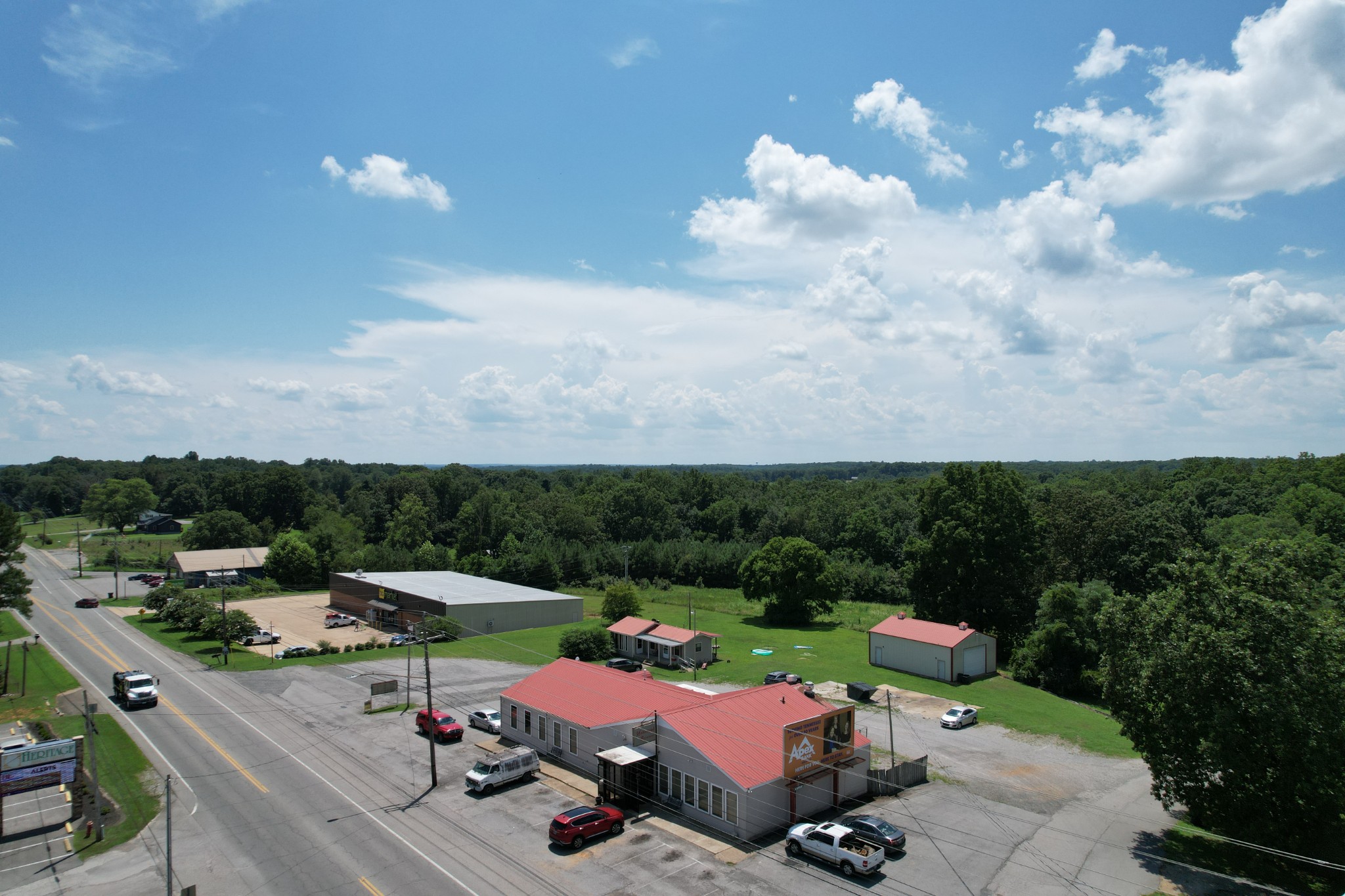 1331 Highway 100 Centerville TN 37033