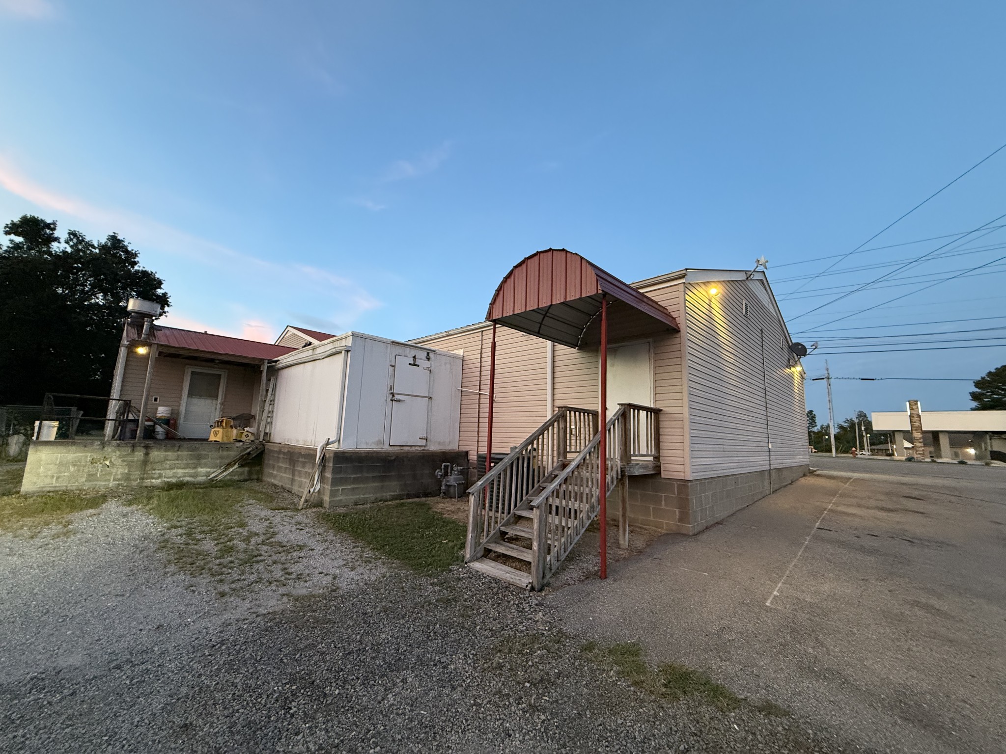 1331 Highway 100 Centerville TN 37033