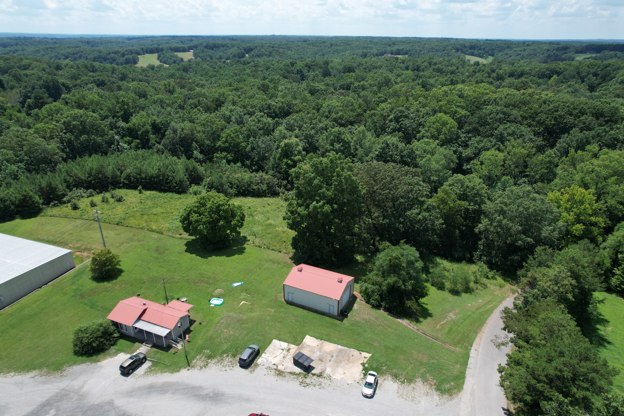 1331 Highway 100 Centerville TN 37033