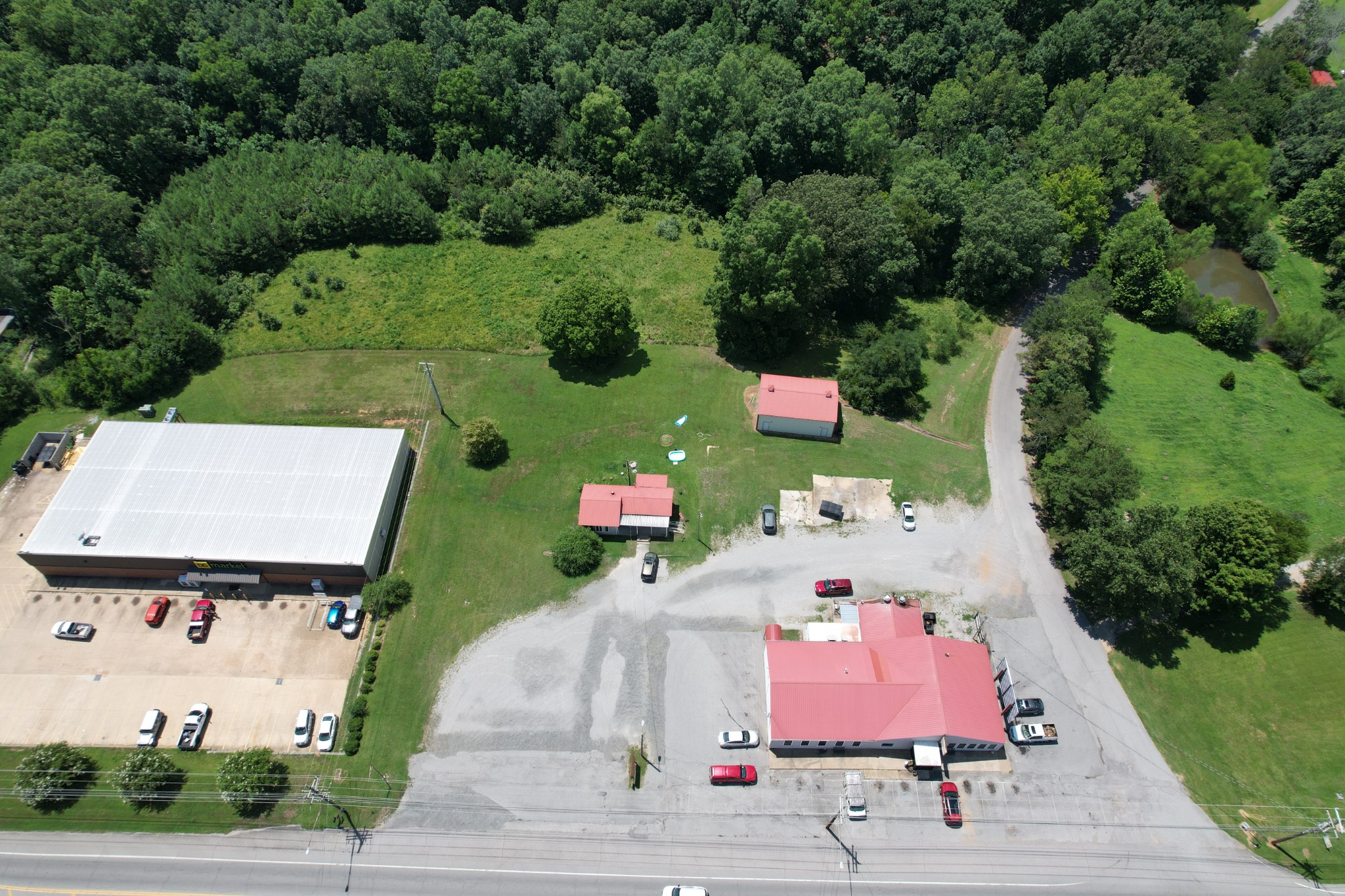 1331 Highway 100 Centerville TN 37033