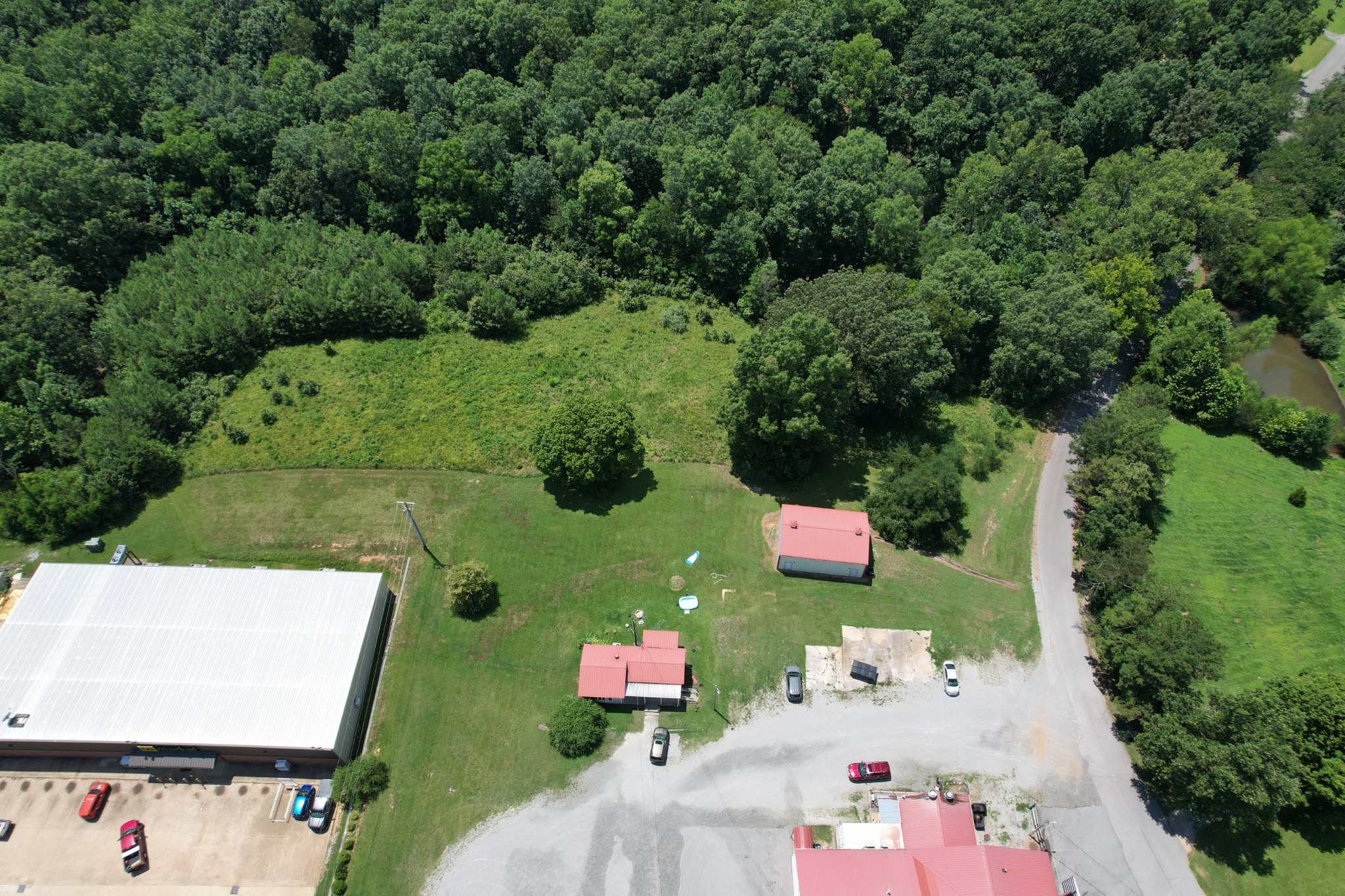 1331 Highway 100 Centerville TN 37033