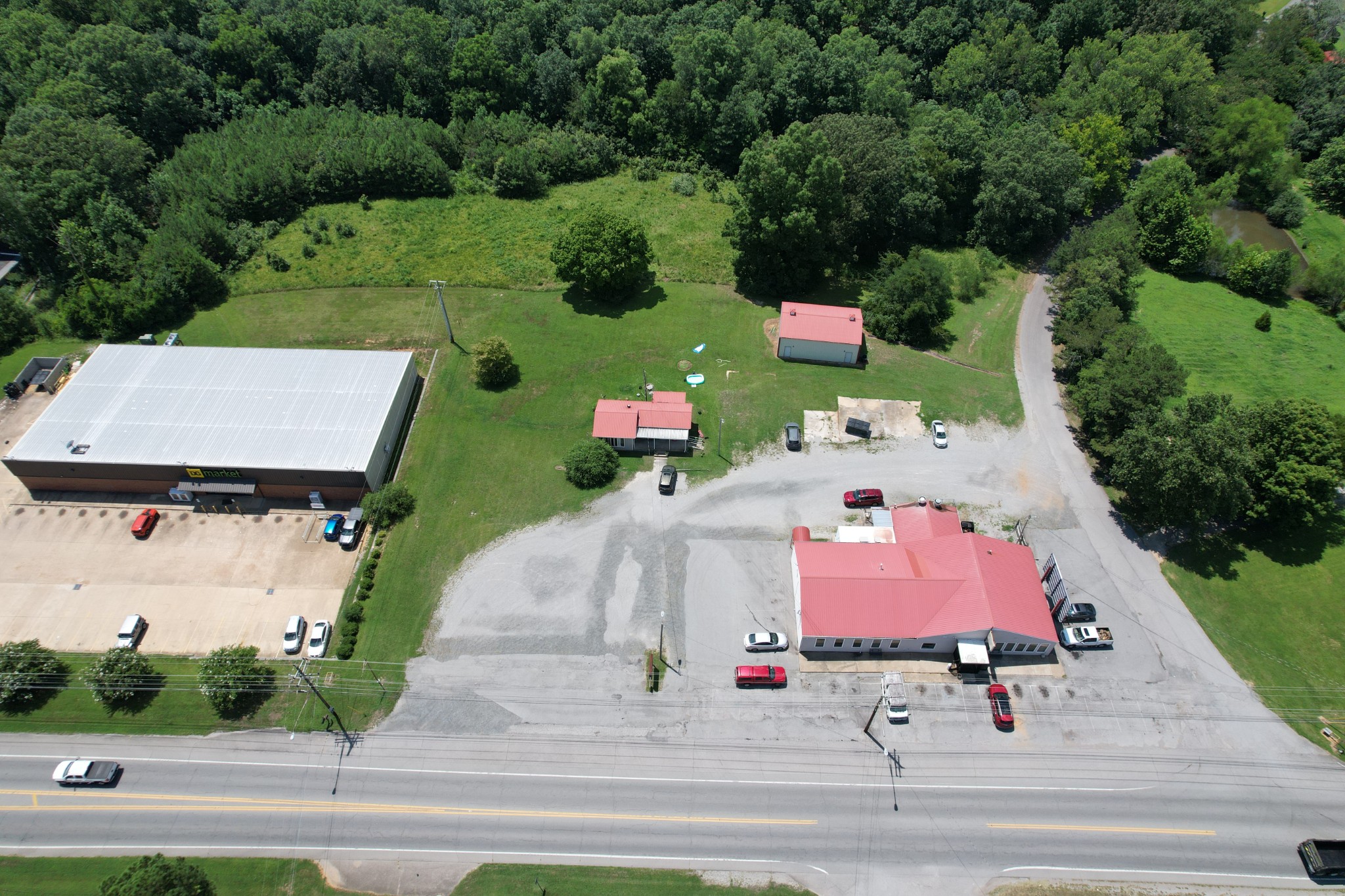 1331 Highway 100 Centerville TN 37033