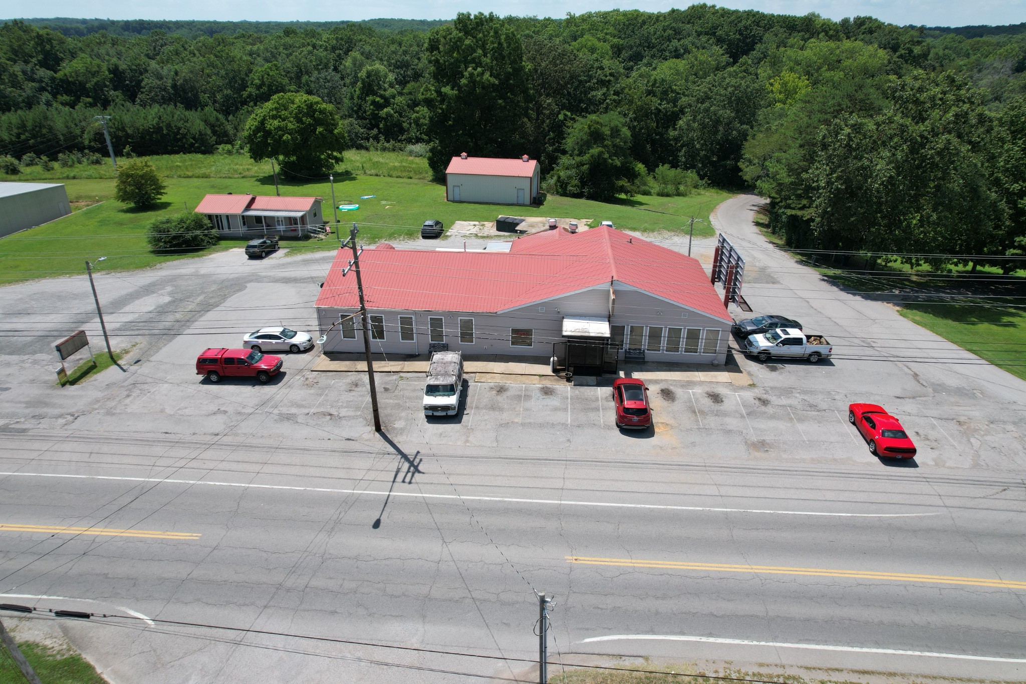 1331 Highway 100 Centerville TN 37033