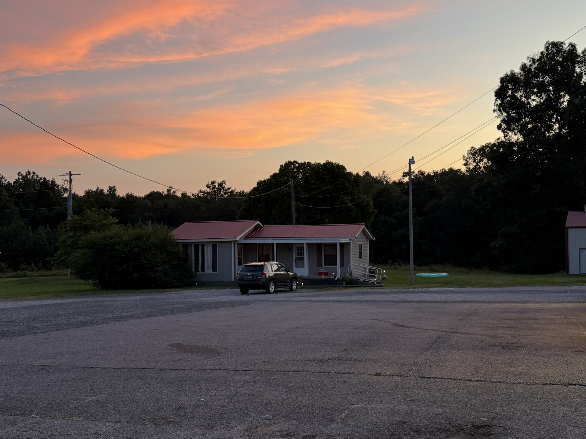 1331 Highway 100 Centerville TN 37033