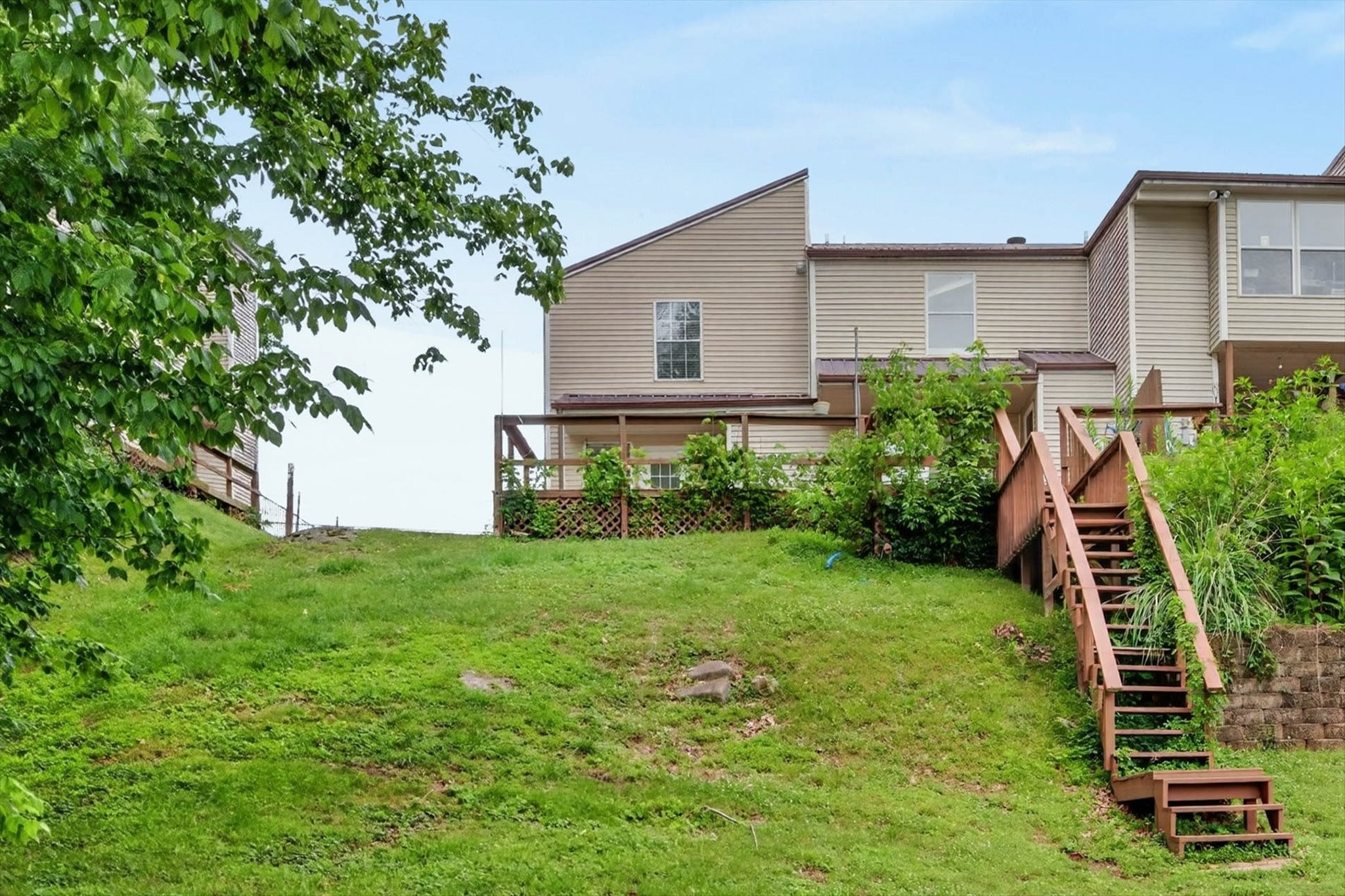 921 Kingsbury Drive Clarksville TN 37040
