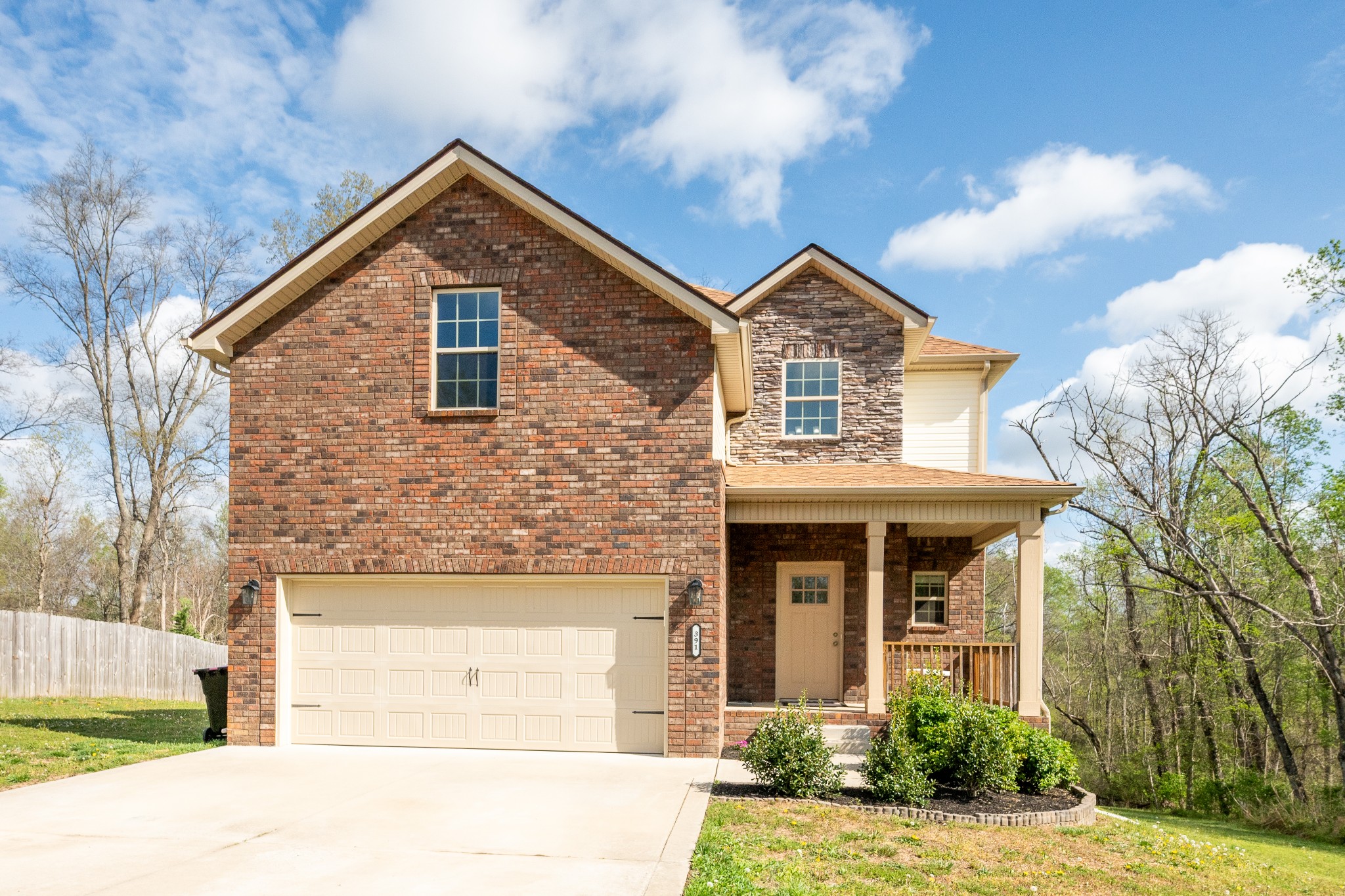 391 Kristie Michelle Lane Clarksville TN 37042