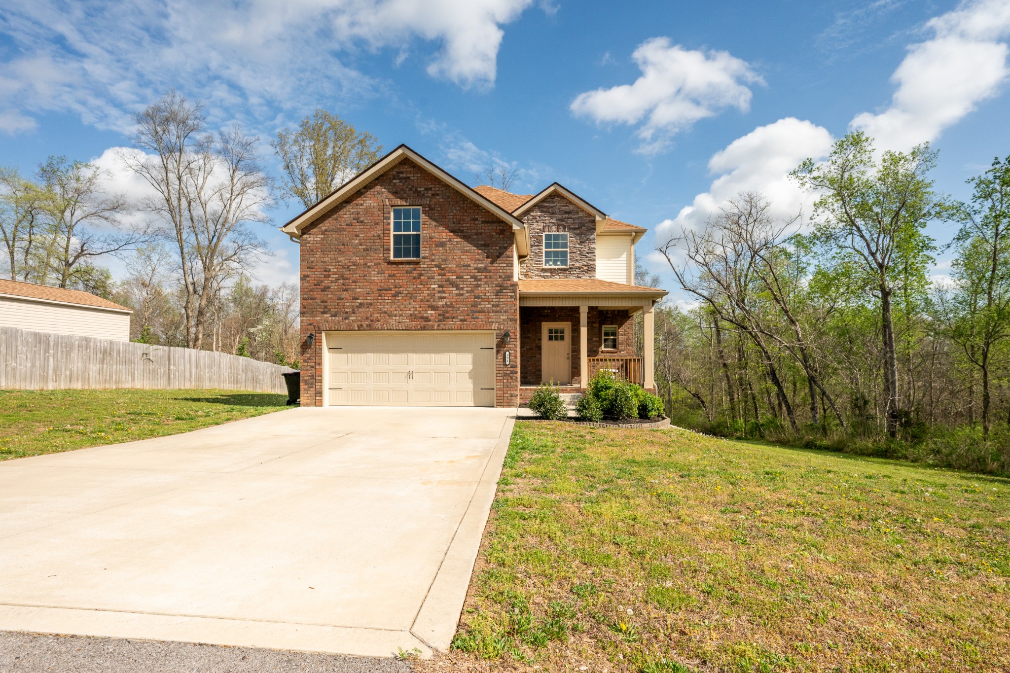 391 Kristie Michelle Lane Clarksville TN 37042
