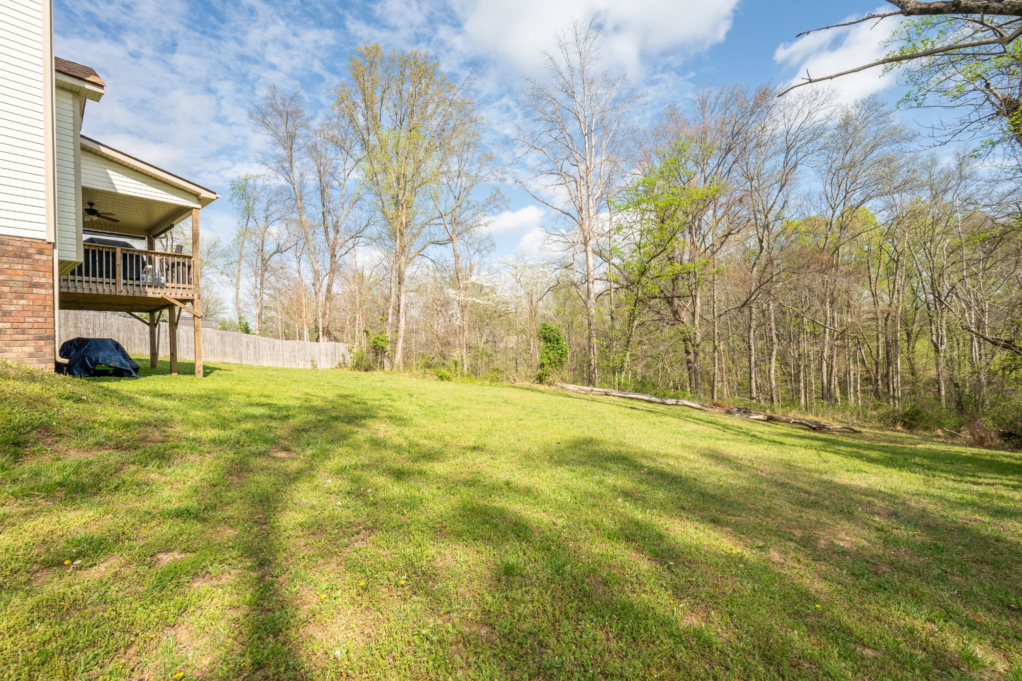 391 Kristie Michelle Lane Clarksville TN 37042
