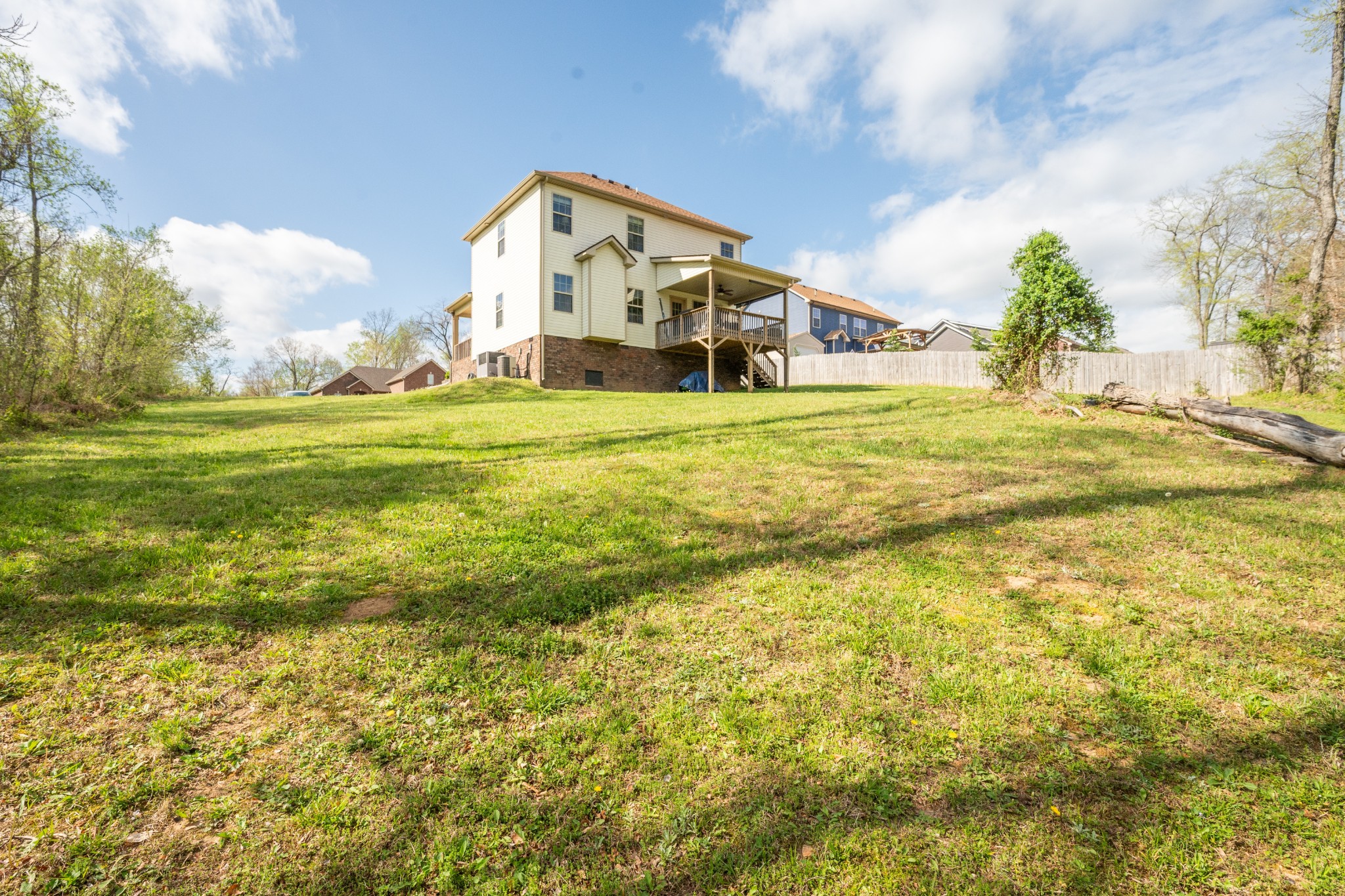391 Kristie Michelle Lane Clarksville TN 37042