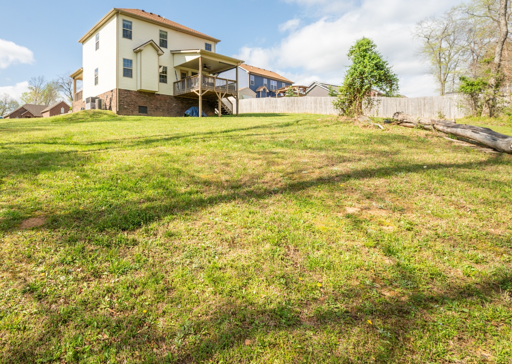391 Kristie Michelle Lane Clarksville TN 37042