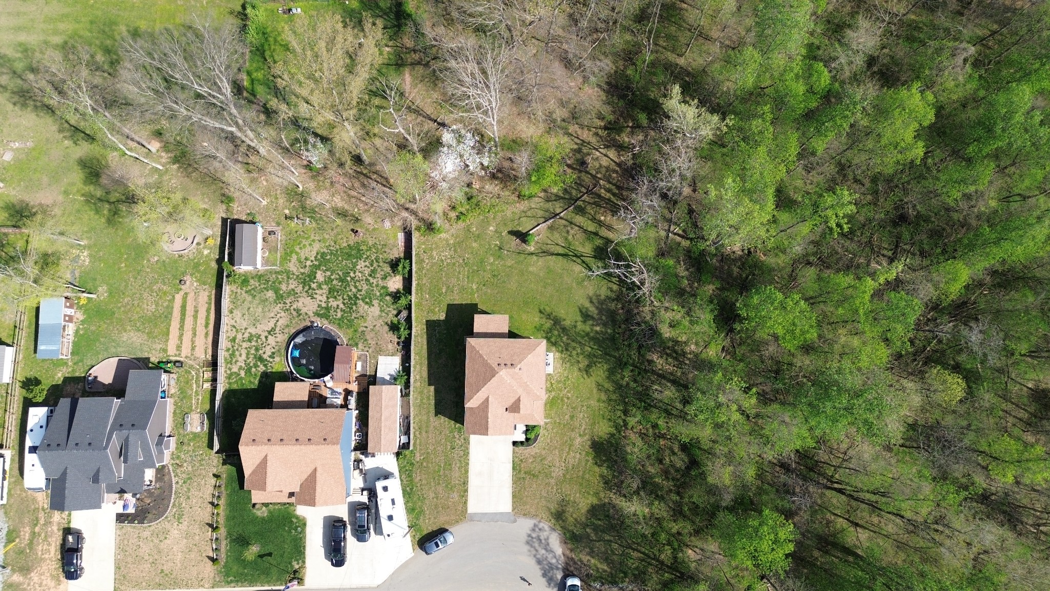 391 Kristie Michelle Lane Clarksville TN 37042