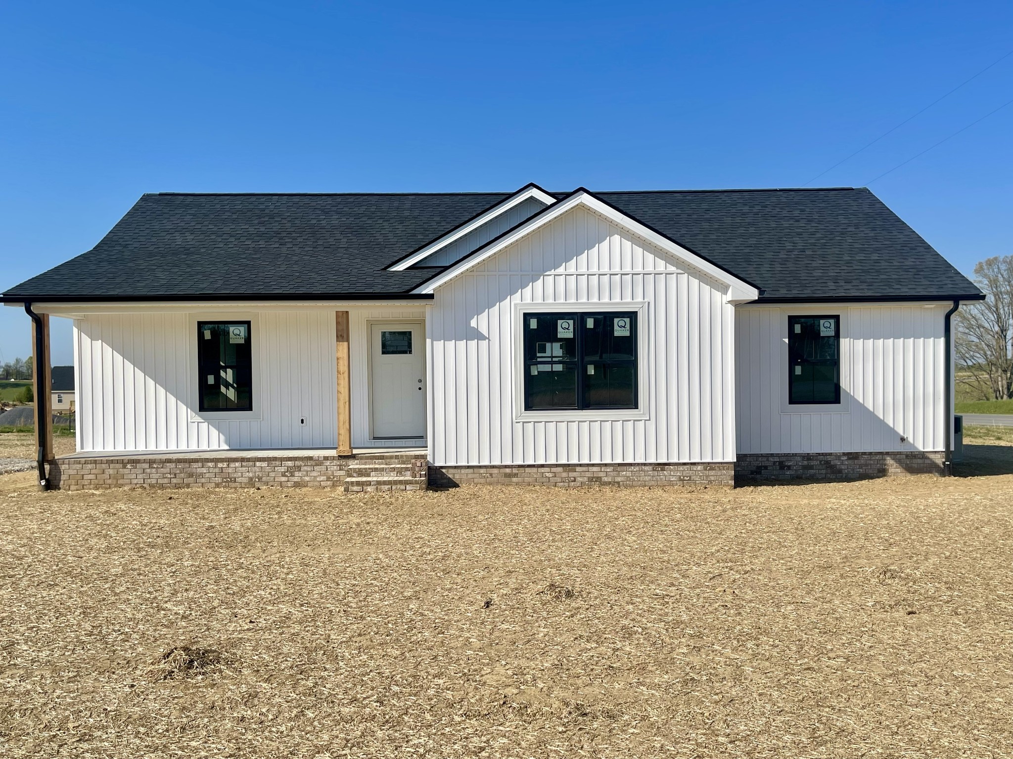 100 Donald Drive Lafayette TN 37083