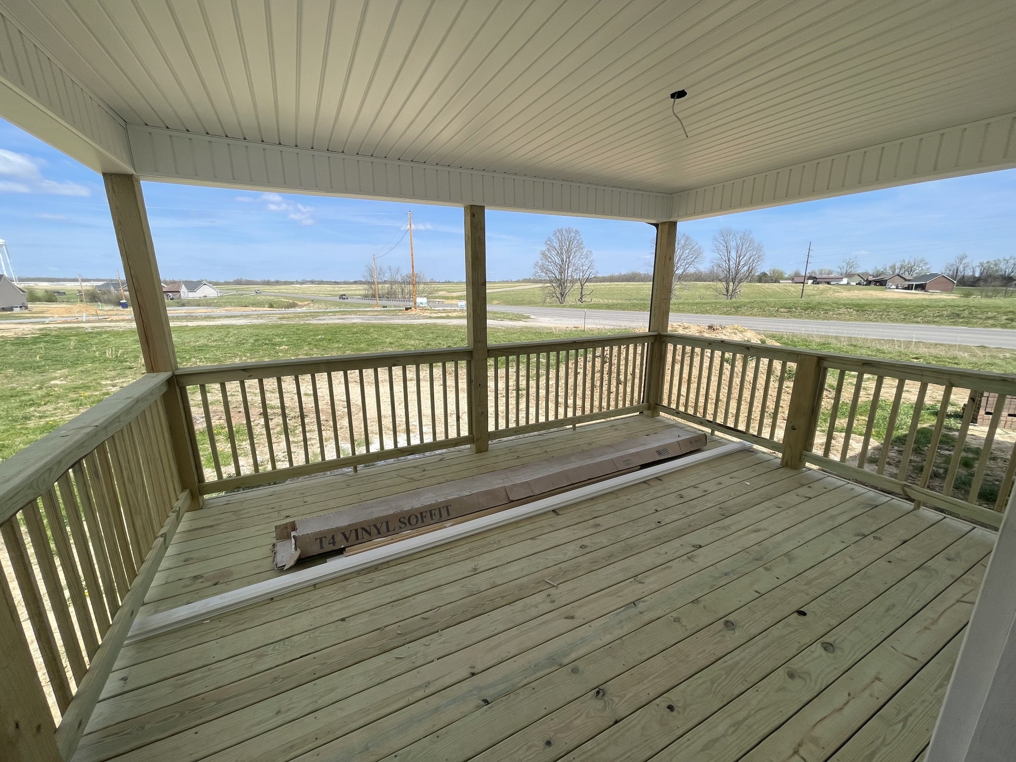 100 Donald Drive Lafayette TN 37083