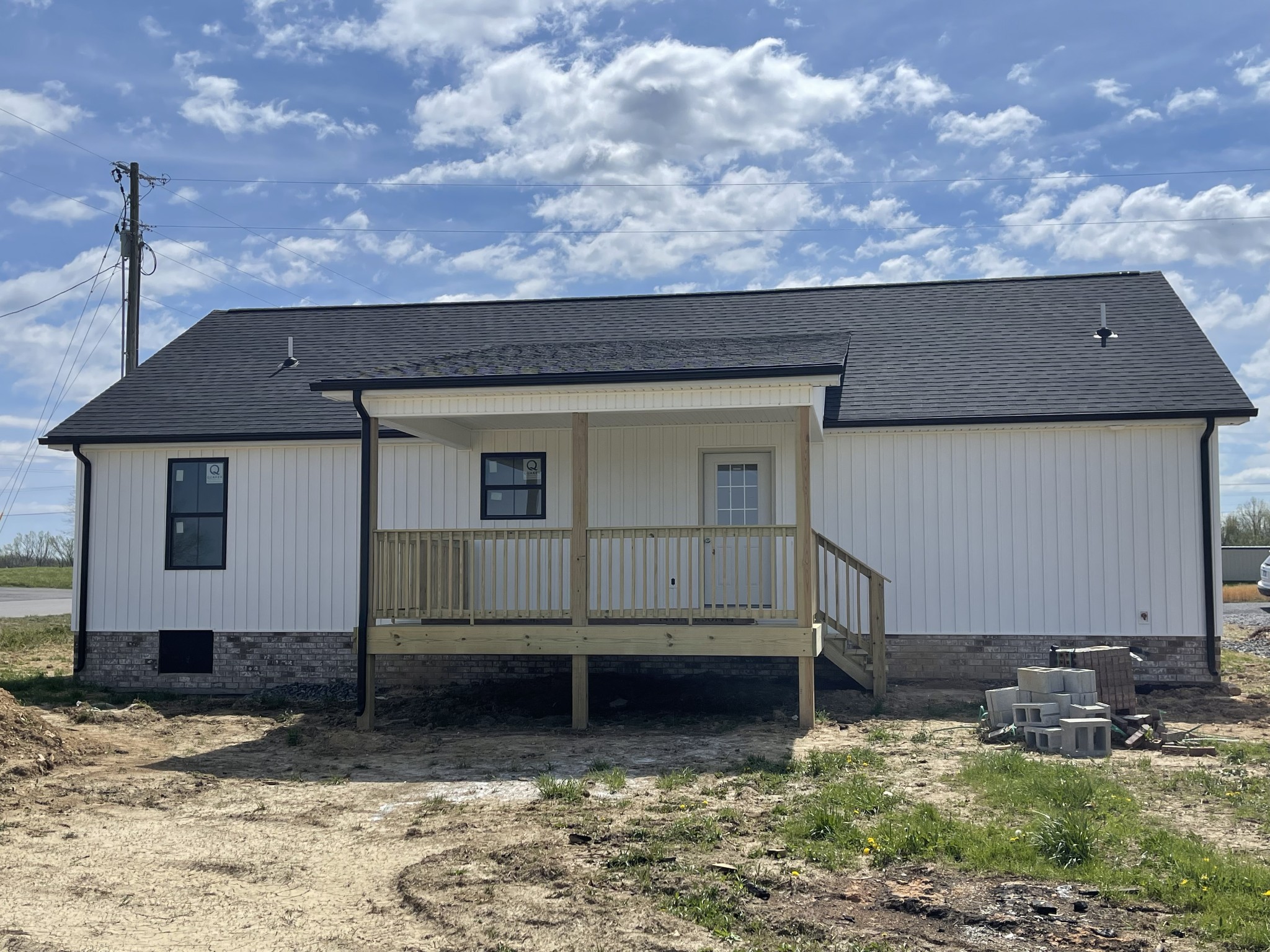 100 Donald Drive Lafayette TN 37083