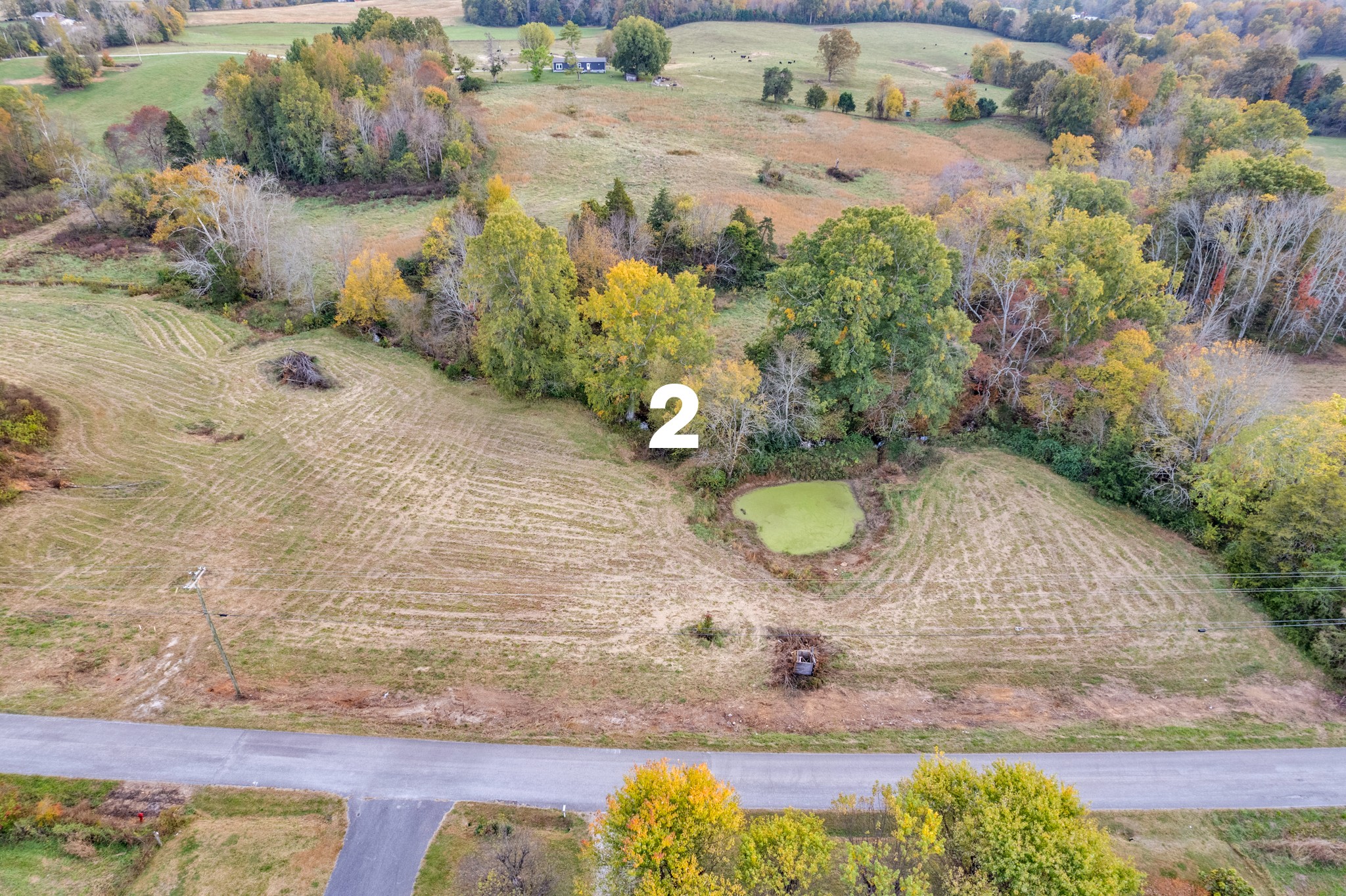 4200 Will Thompson Road Walling TN 38587