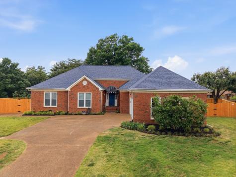 5133 Brittany Drive Old Hickory TN 37138