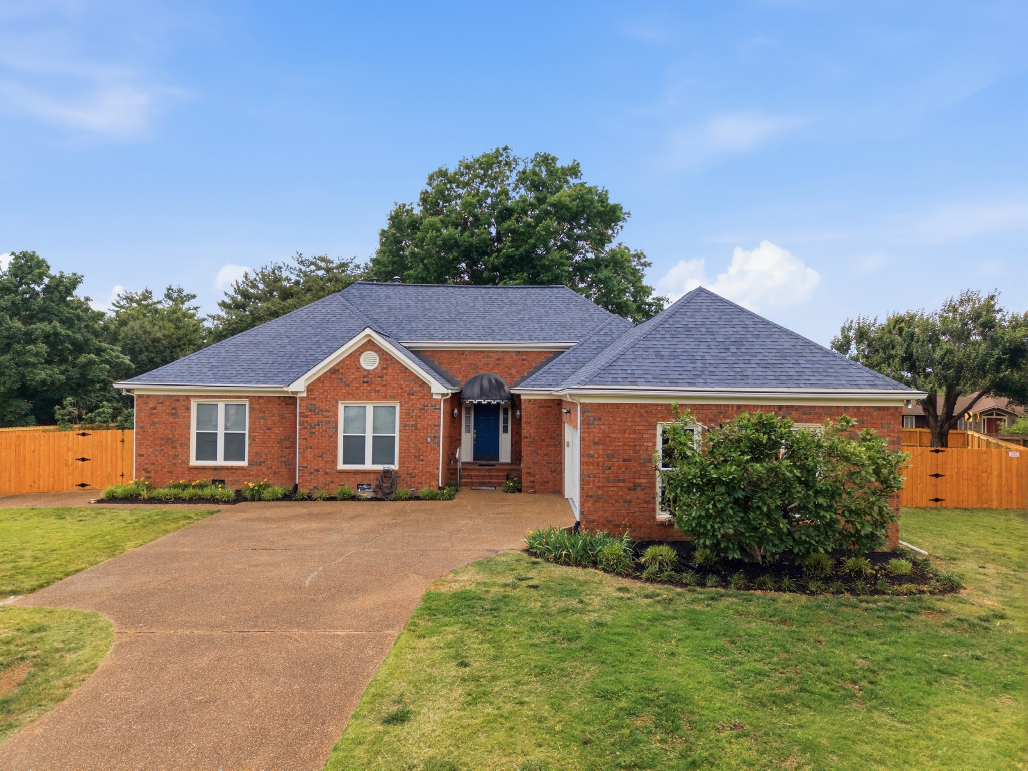 5133 Brittany Drive Old Hickory TN 37138