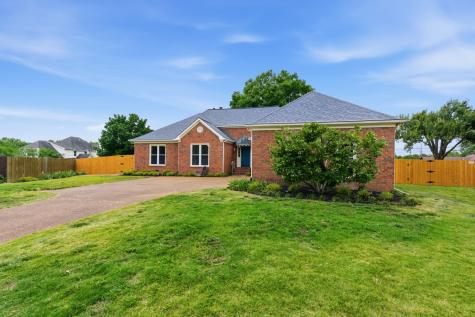 5133 Brittany Drive Old Hickory TN 37138