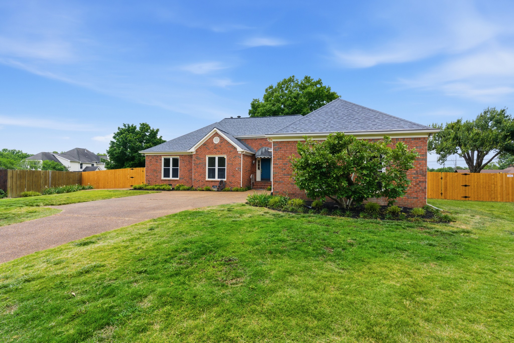 5133 Brittany Drive Old Hickory TN 37138
