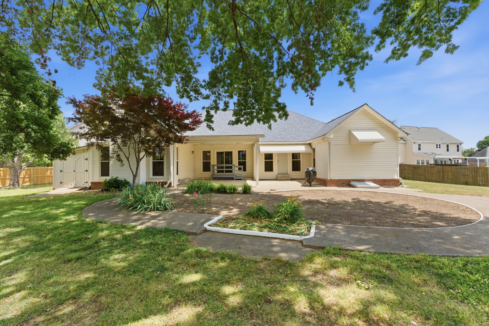 5133 Brittany Drive Old Hickory TN 37138