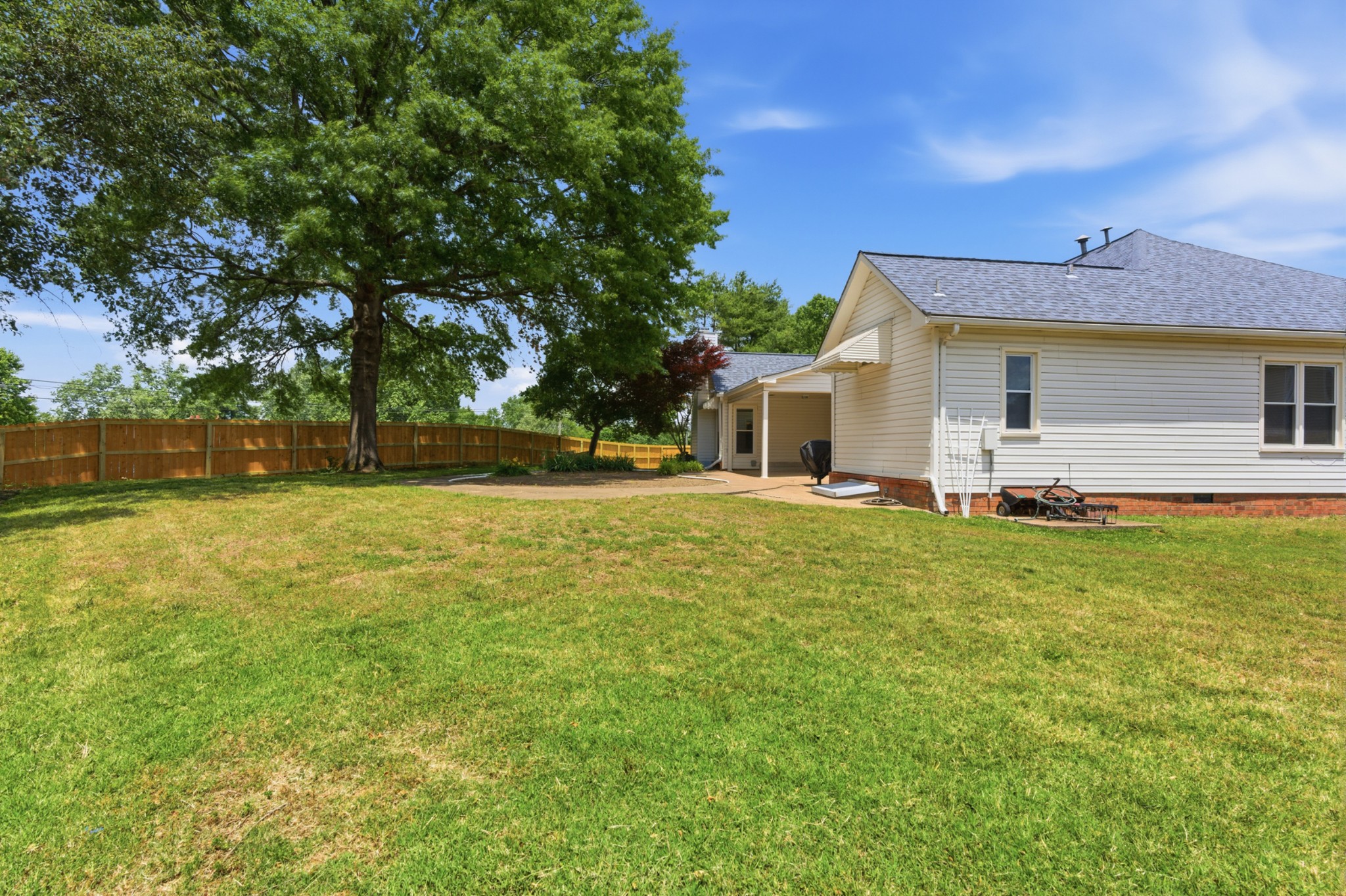 5133 Brittany Drive Old Hickory TN 37138