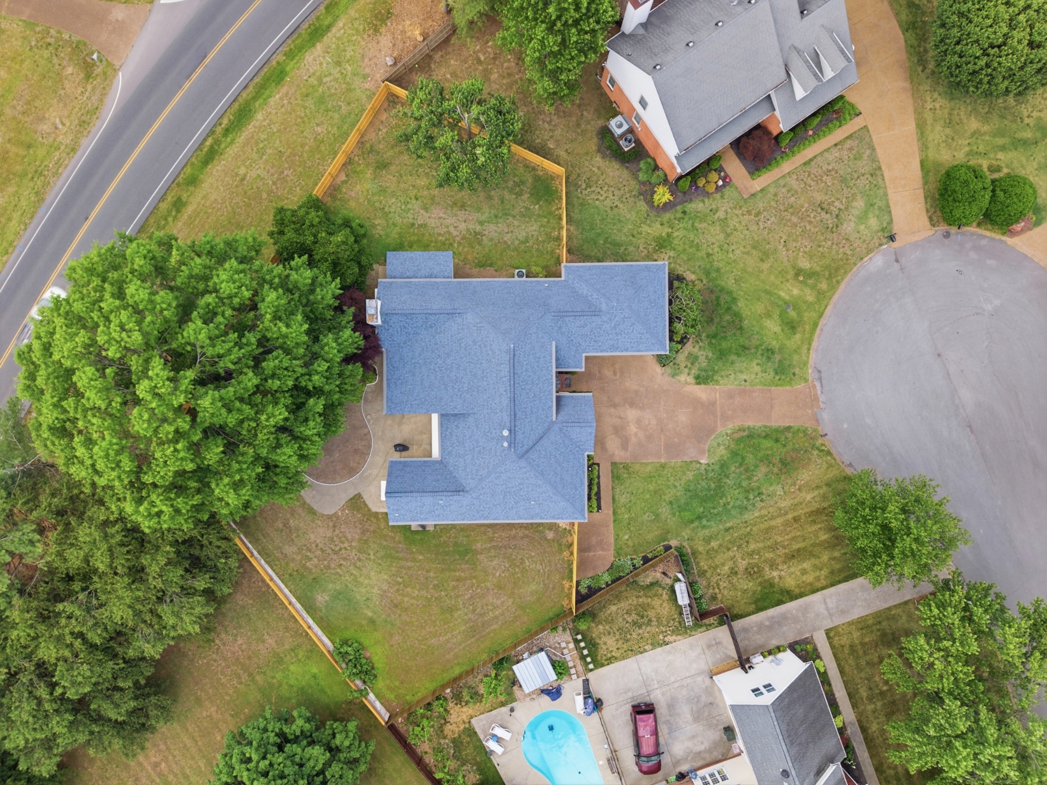 5133 Brittany Drive Old Hickory TN 37138