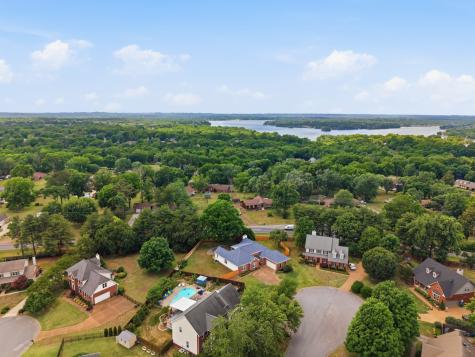 5133 Brittany Drive Old Hickory TN 37138