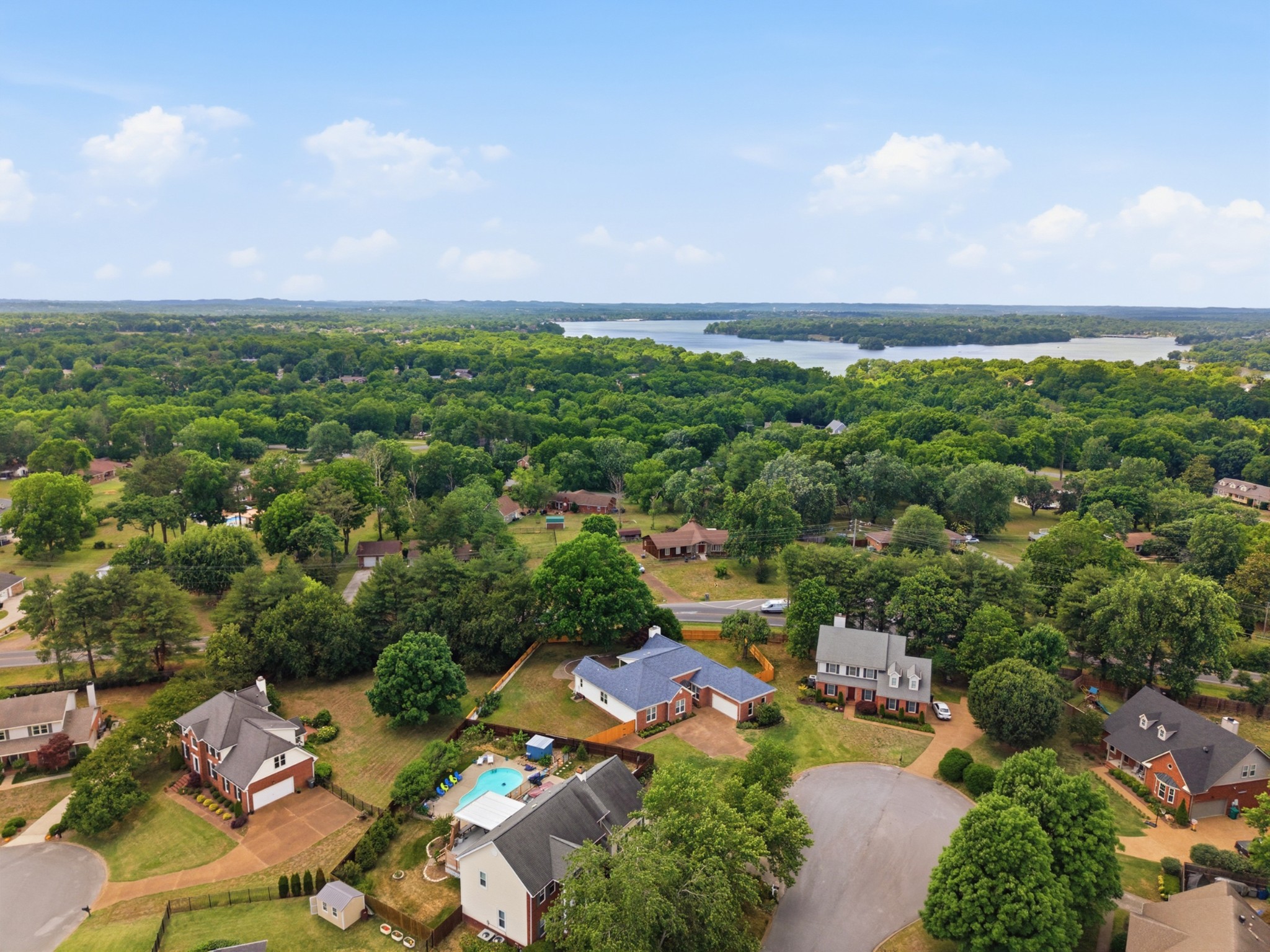 5133 Brittany Drive Old Hickory TN 37138