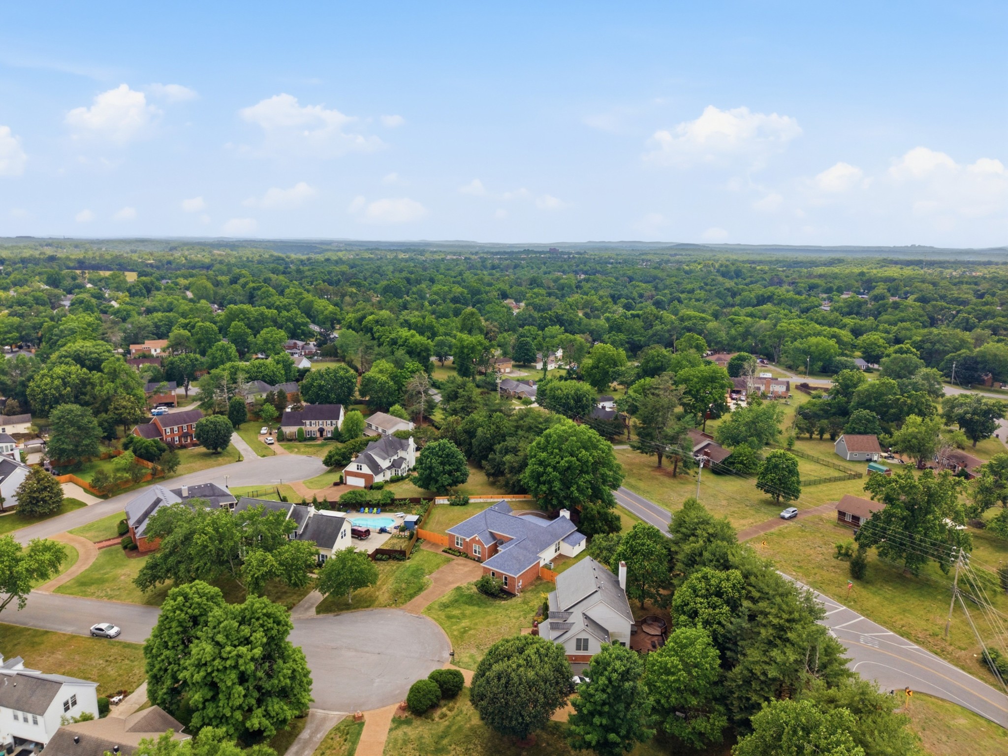 5133 Brittany Drive Old Hickory TN 37138