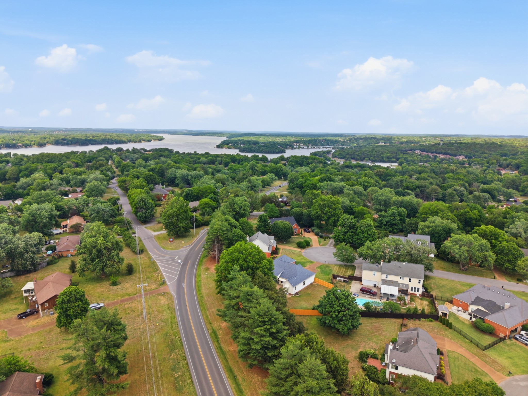 5133 Brittany Drive Old Hickory TN 37138