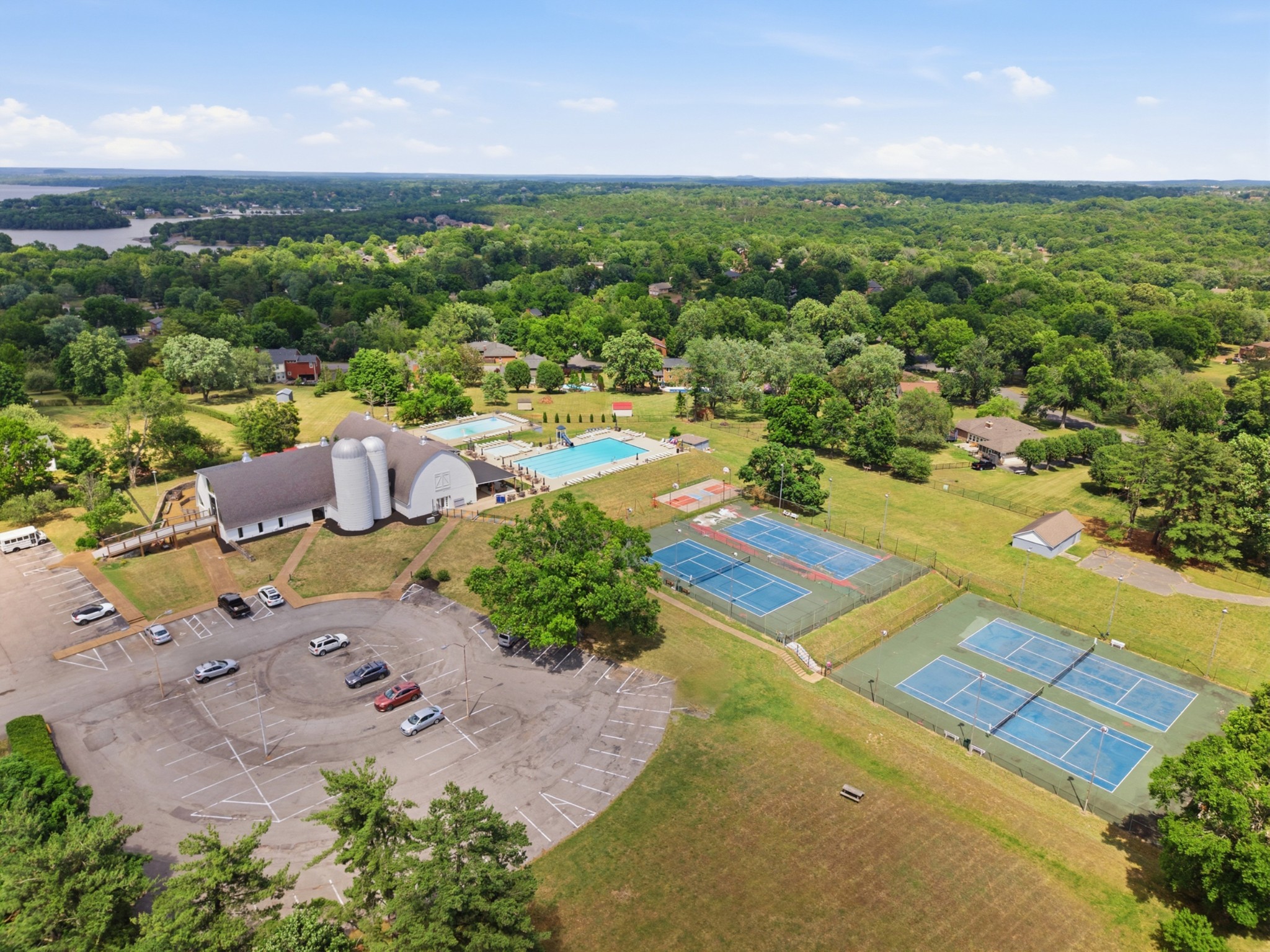 5133 Brittany Drive Old Hickory TN 37138