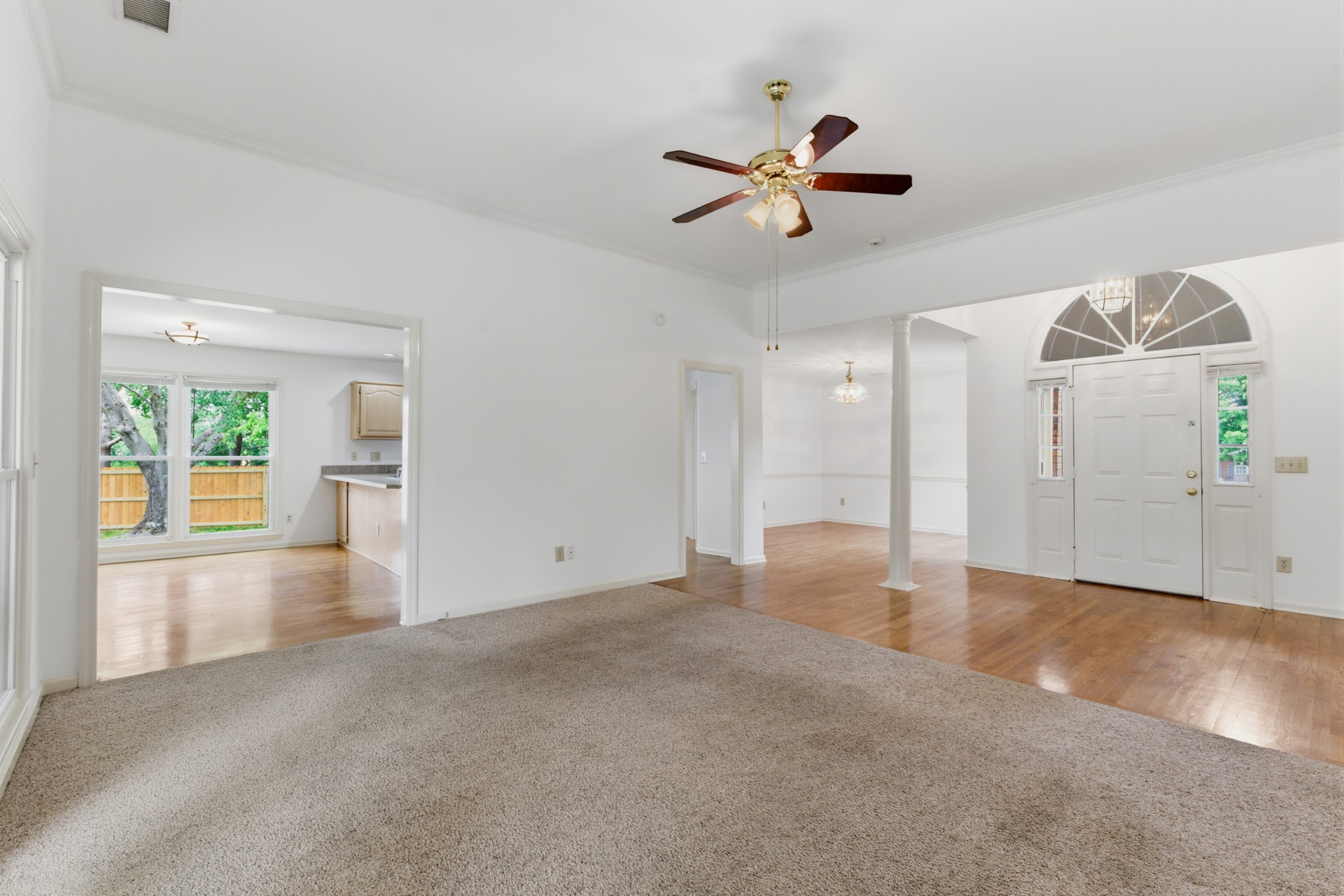 5133 Brittany Drive Old Hickory TN 37138