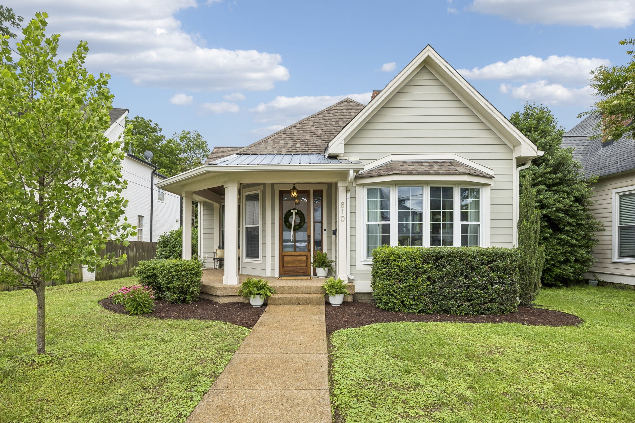 810 N 5th Street Nashville TN 37207