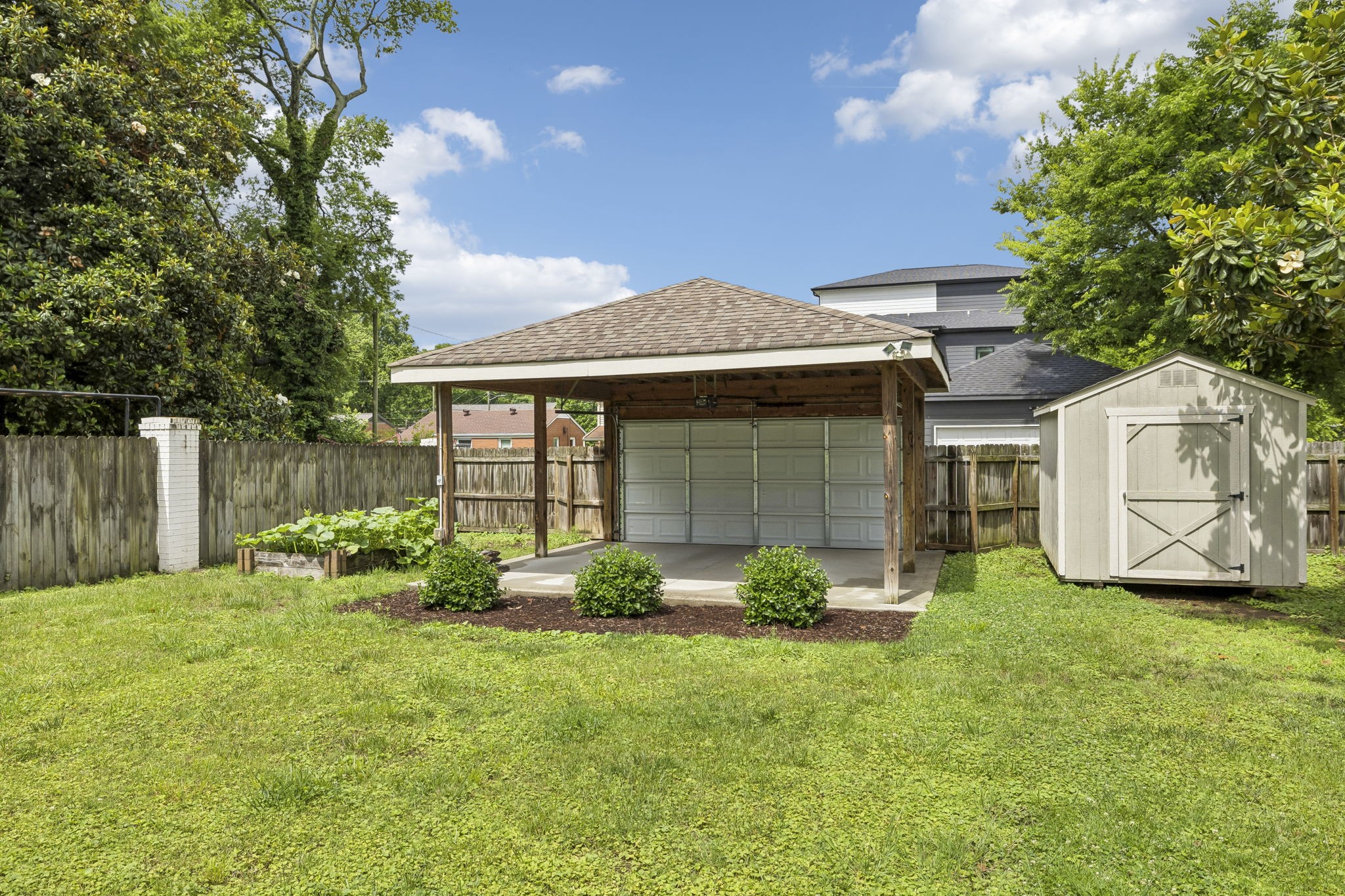 810 N 5th Street Nashville TN 37207