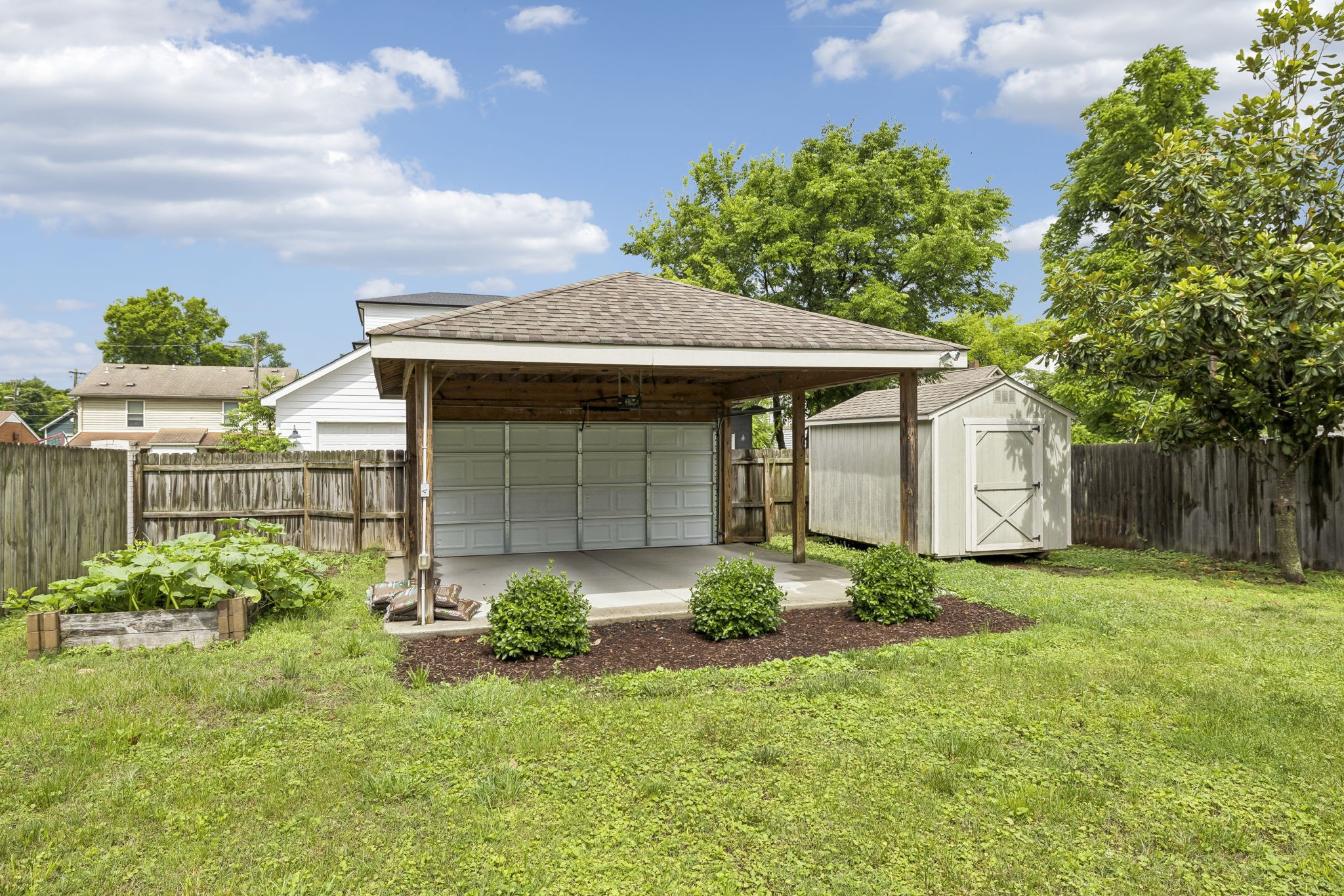 810 N 5th Street Nashville TN 37207