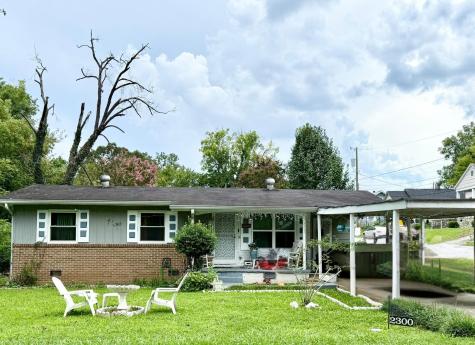 2300 Olive Street Chattanooga TN 37406