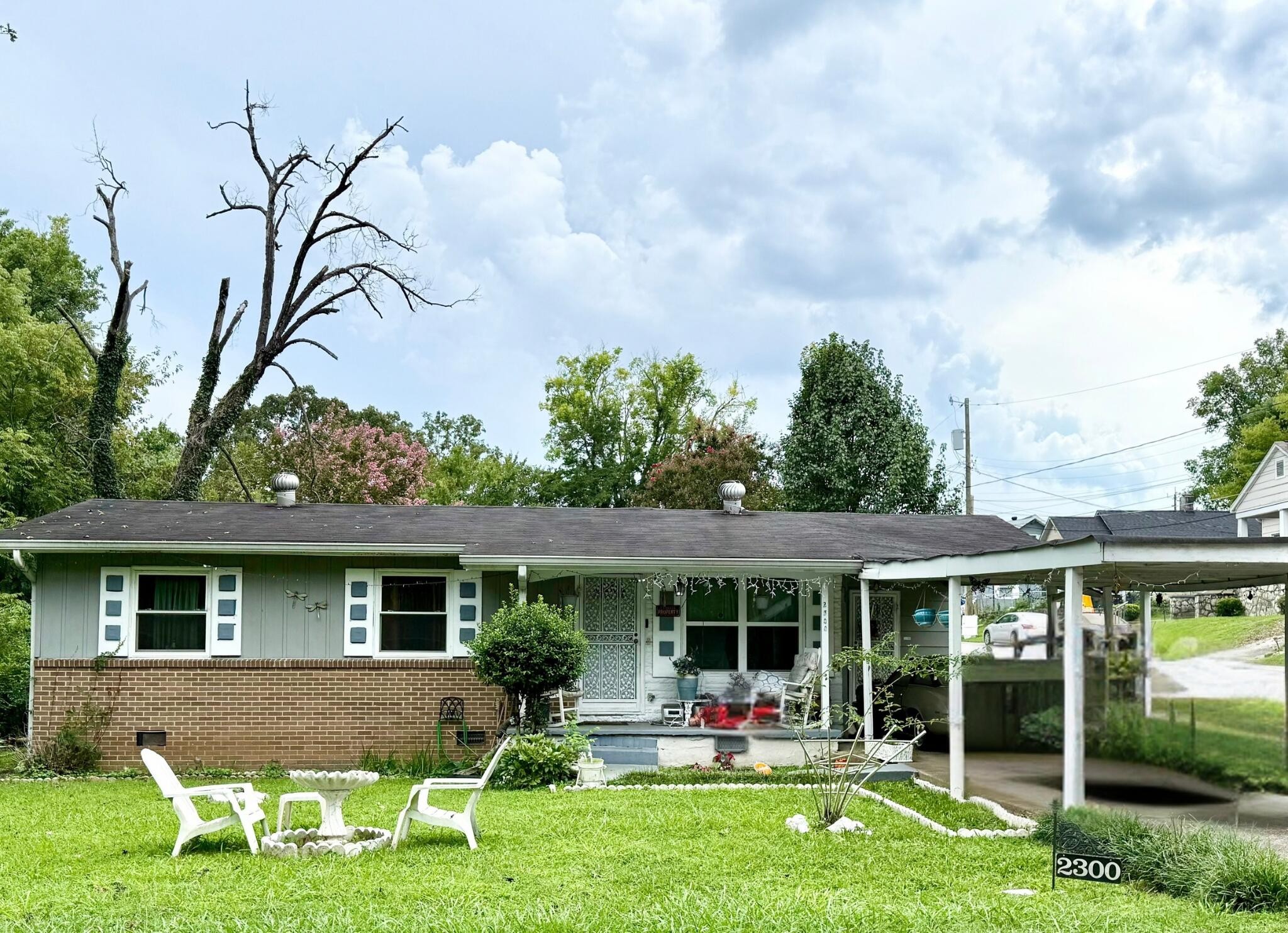 2300 Olive Street Chattanooga TN 37406