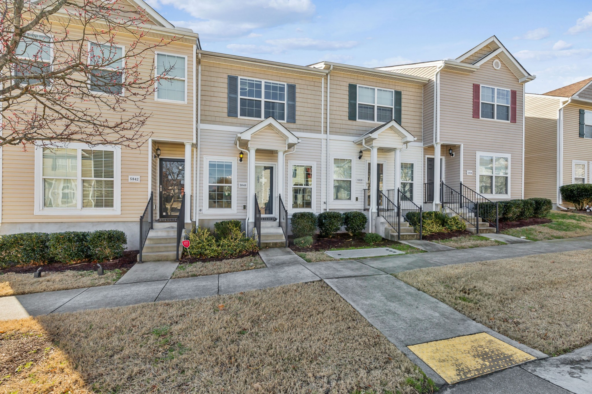 5840 Monroe Crossing Antioch TN 37013